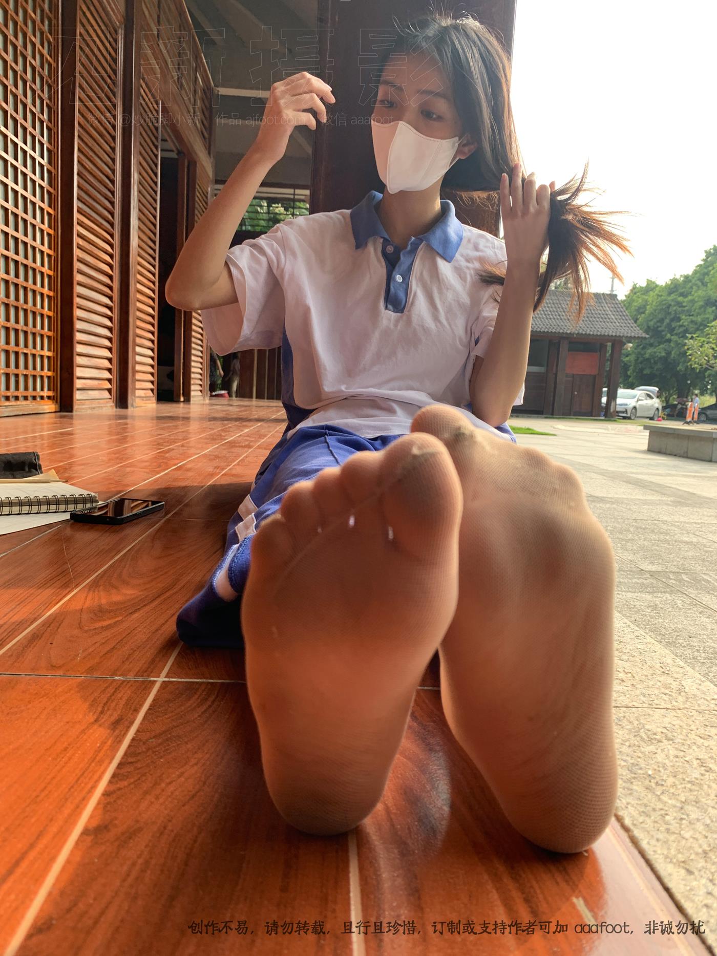 图片[45]-[见新摄影]NO.031 全程记录 致敬我们一起高考的岁月 （2）[92P] – 速更版-美库