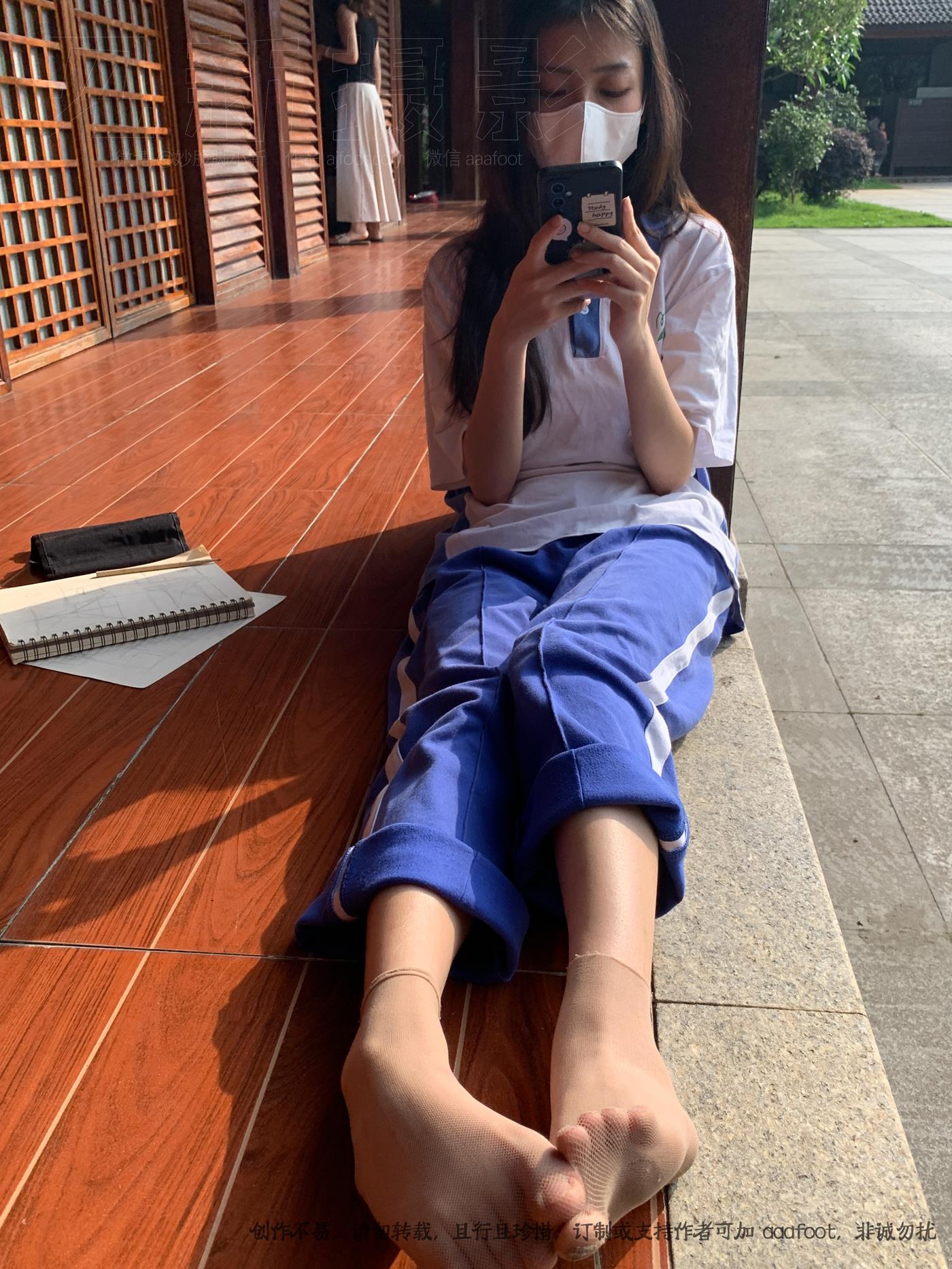 图片[82]-[见新摄影]NO.031 全程记录 致敬我们一起高考的岁月 （1）[88P] – 速更版-美库