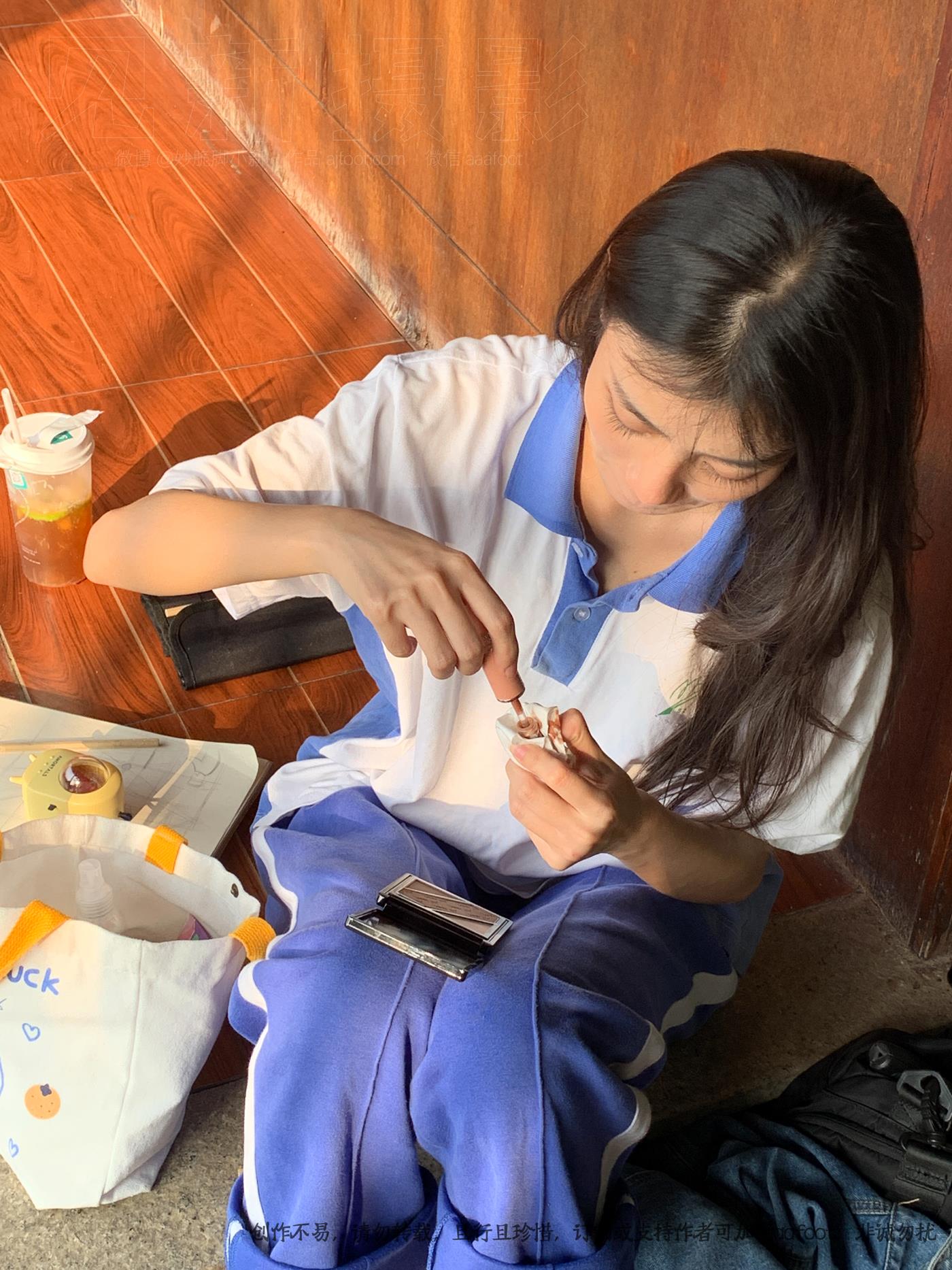 图片[29]-[见新摄影]NO.031 全程记录 致敬我们一起高考的岁月 （3）[106P] – 速更版-美库