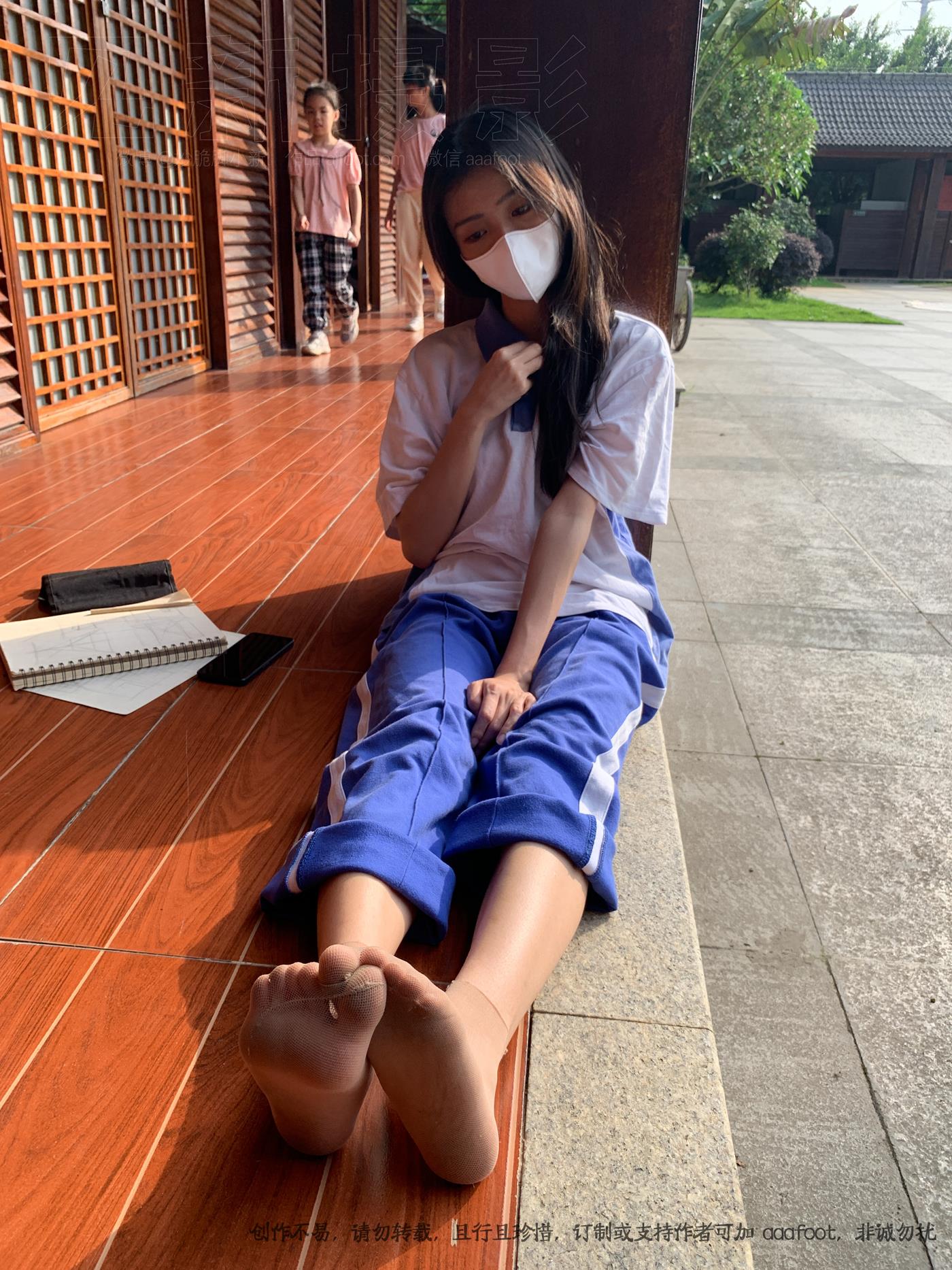 图片[47]-[见新摄影]NO.031 全程记录 致敬我们一起高考的岁月 （2）[92P] – 速更版-美库