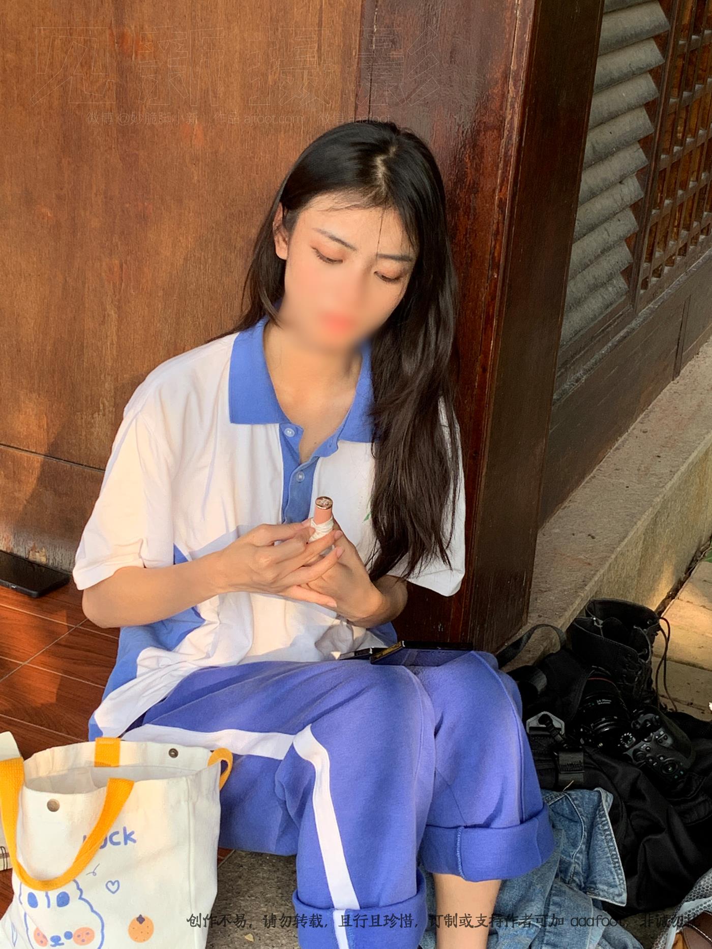 图片[30]-[见新摄影]NO.031 全程记录 致敬我们一起高考的岁月 （3）[106P] – 速更版-美库