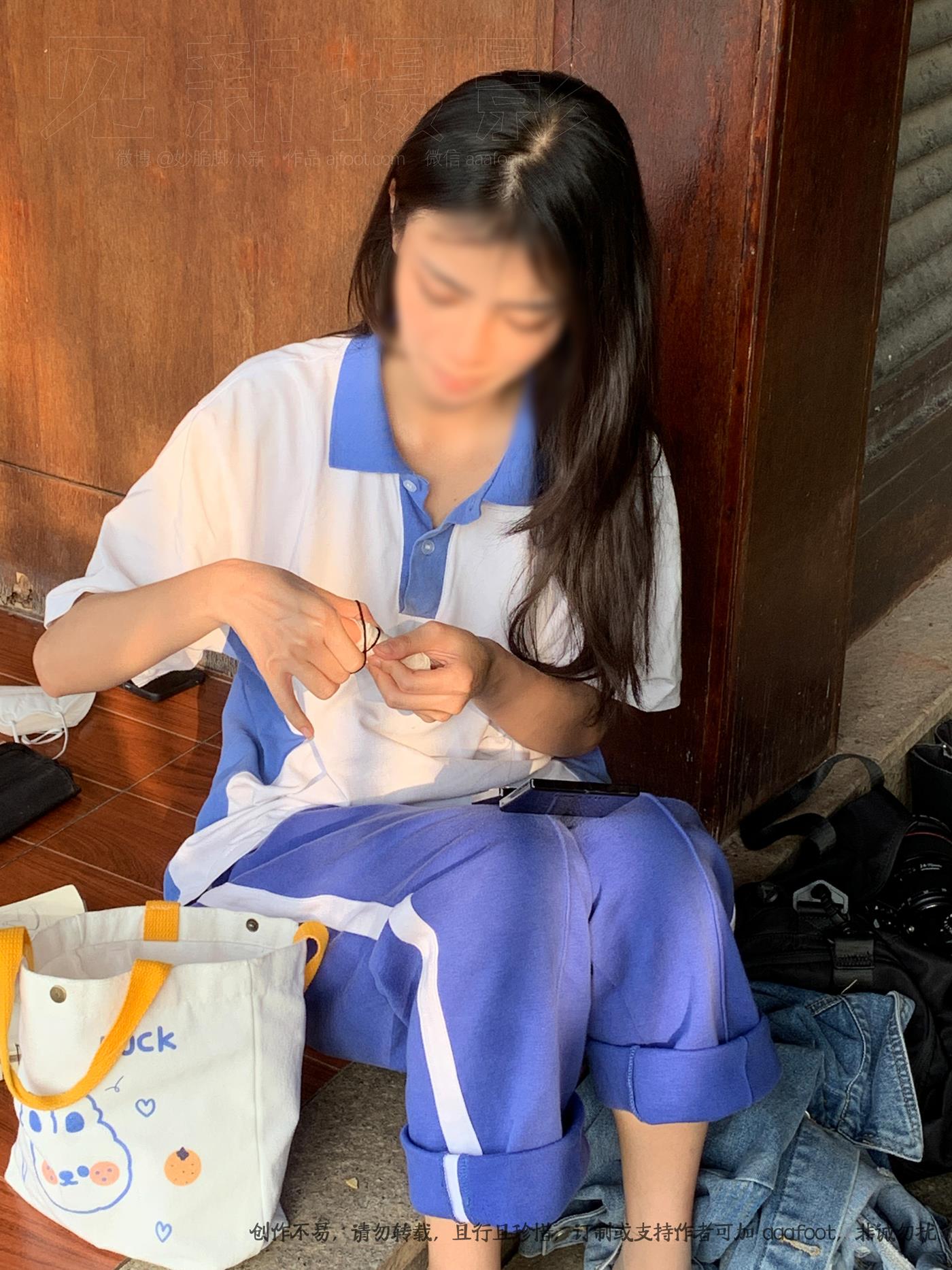 图片[31]-[见新摄影]NO.031 全程记录 致敬我们一起高考的岁月 （3）[106P] – 速更版-美库