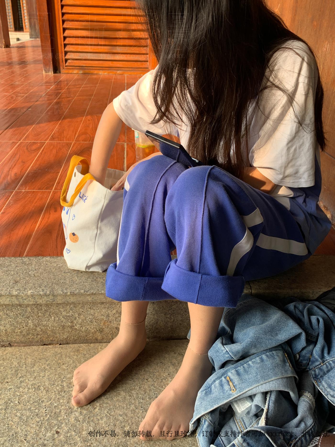 图片[32]-[见新摄影]NO.031 全程记录 致敬我们一起高考的岁月 （3）[106P] – 速更版-美库