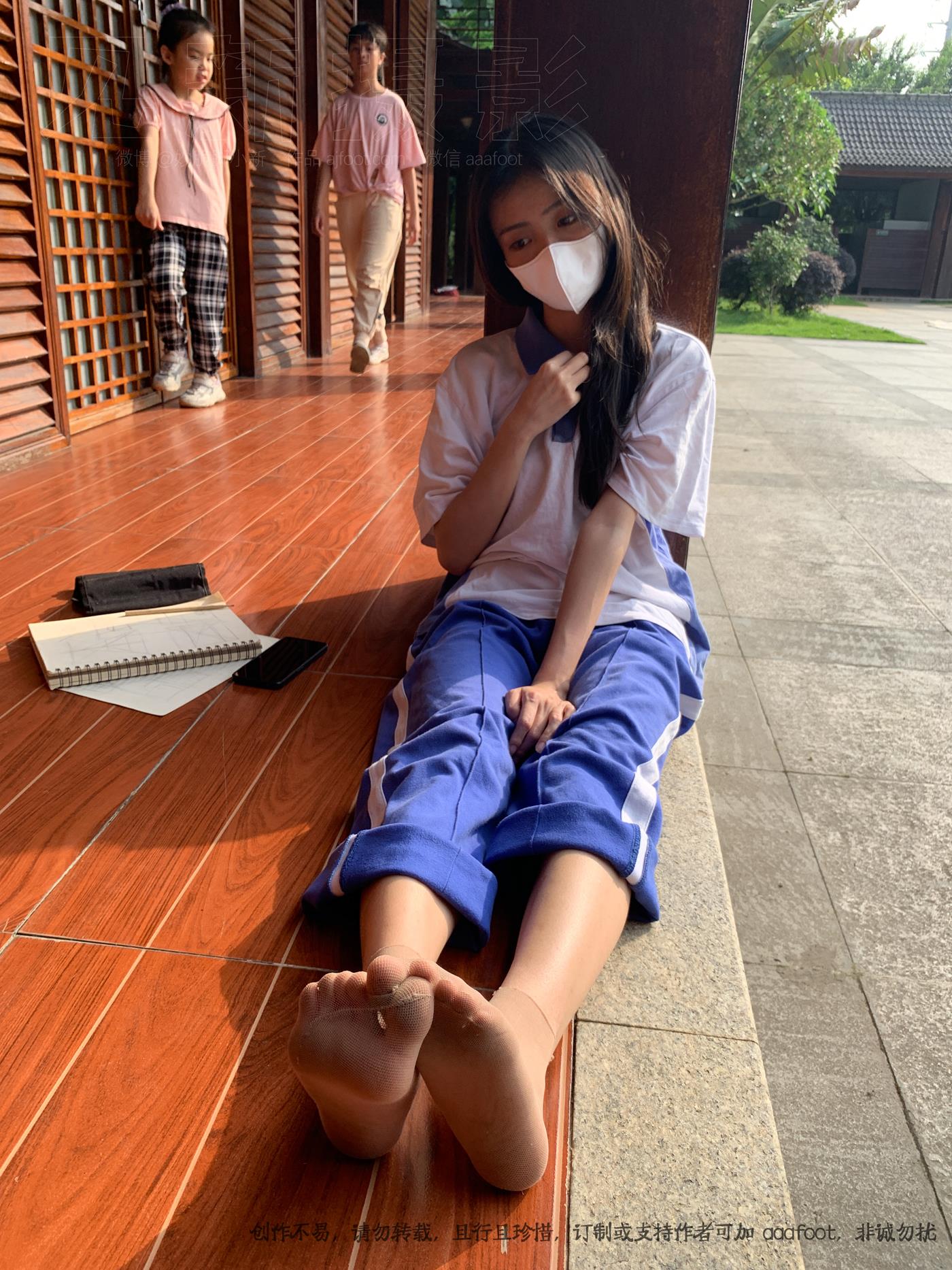 图片[48]-[见新摄影]NO.031 全程记录 致敬我们一起高考的岁月 （2）[92P] – 速更版-美库