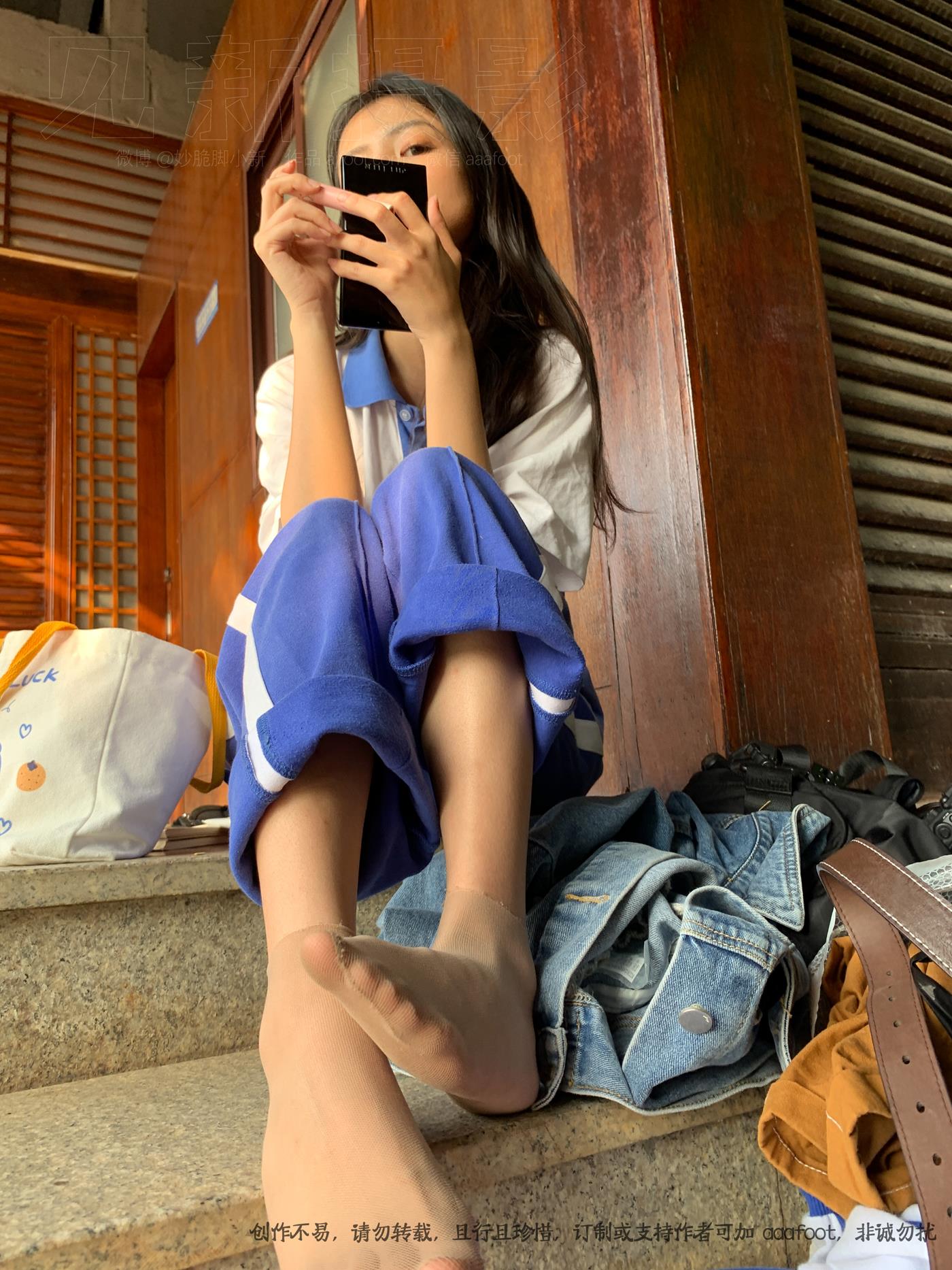 图片[34]-[见新摄影]NO.031 全程记录 致敬我们一起高考的岁月 （3）[106P] – 速更版-美库