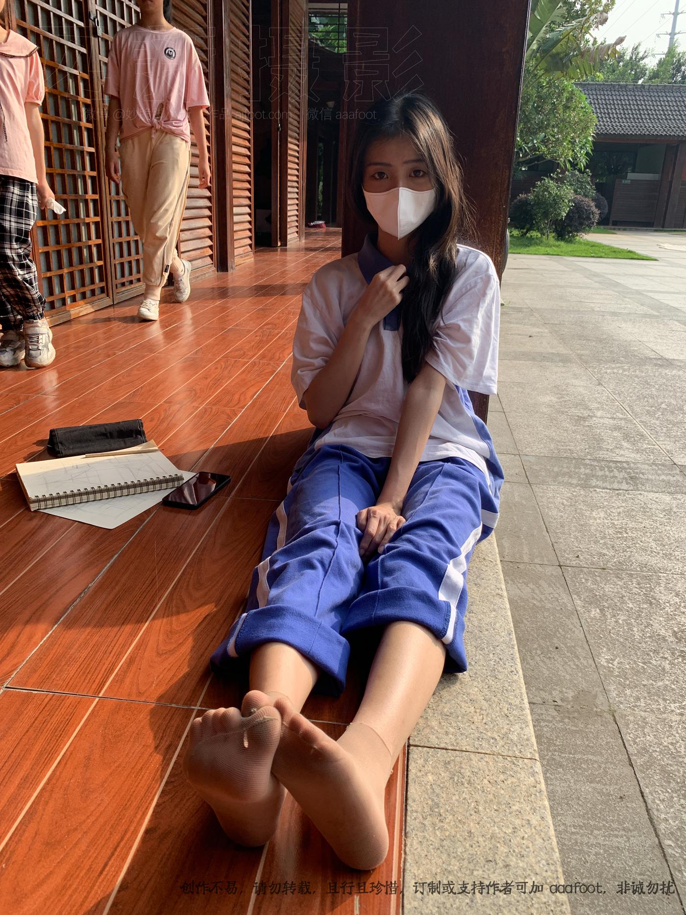 图片[49]-[见新摄影]NO.031 全程记录 致敬我们一起高考的岁月 （2）[92P] – 速更版-美库