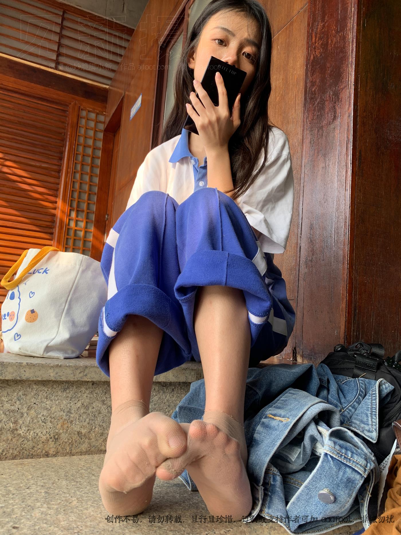 图片[35]-[见新摄影]NO.031 全程记录 致敬我们一起高考的岁月 （3）[106P] – 速更版-美库