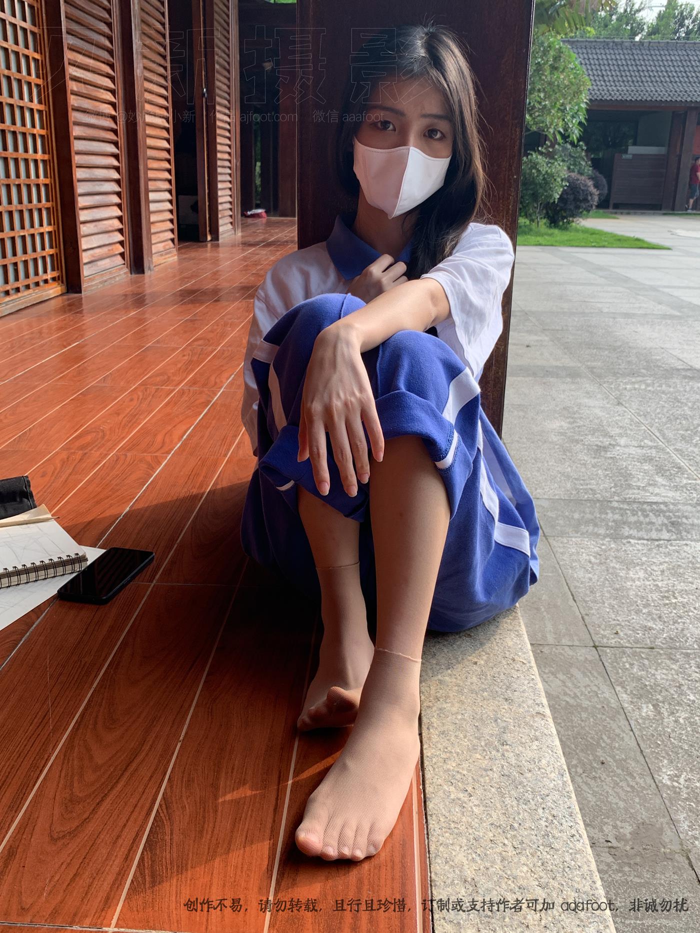 图片[50]-[见新摄影]NO.031 全程记录 致敬我们一起高考的岁月 （2）[92P] – 速更版-美库