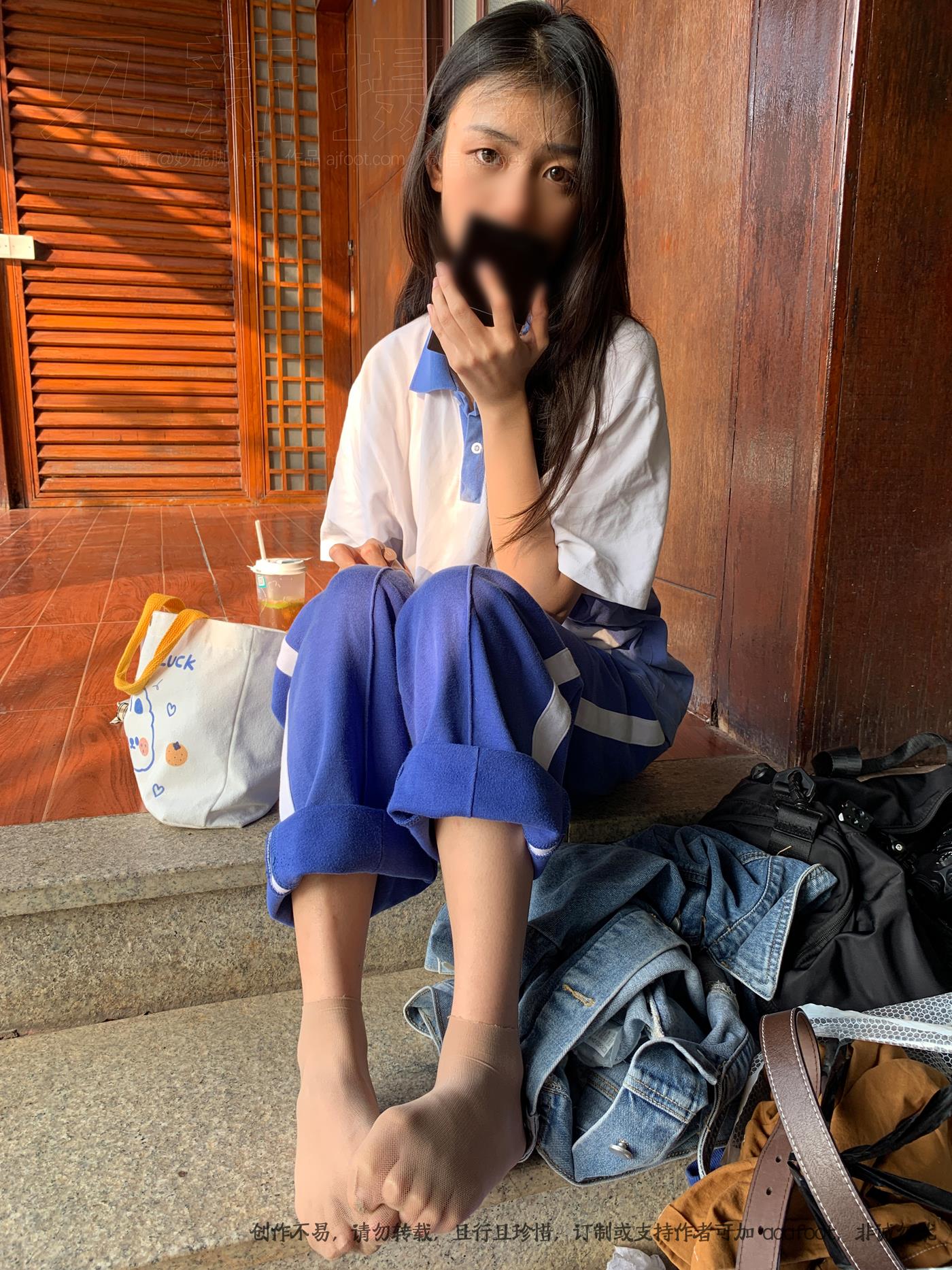 图片[36]-[见新摄影]NO.031 全程记录 致敬我们一起高考的岁月 （3）[106P] – 速更版-美库