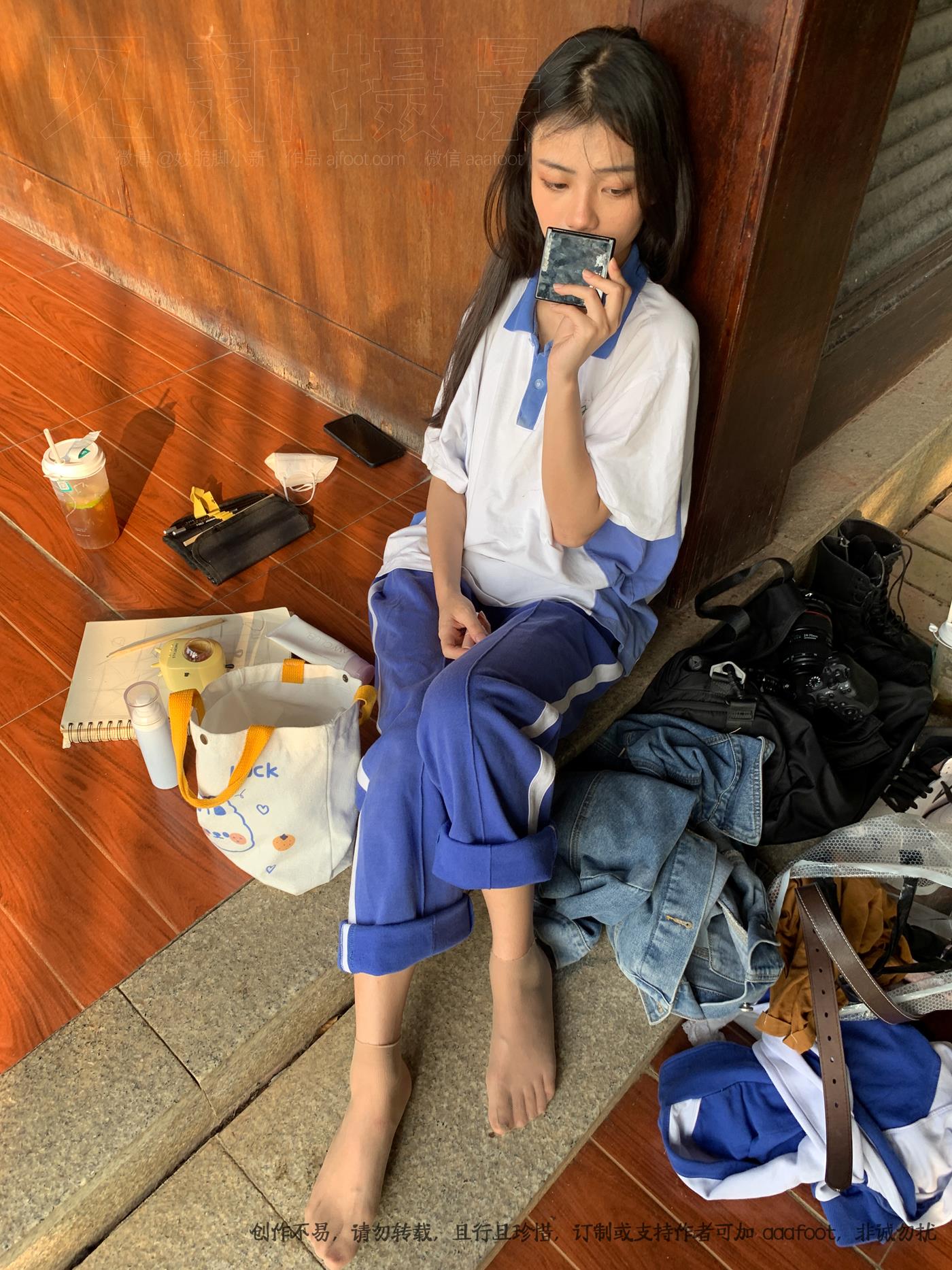 图片[39]-[见新摄影]NO.031 全程记录 致敬我们一起高考的岁月 （3）[106P] – 速更版-美库