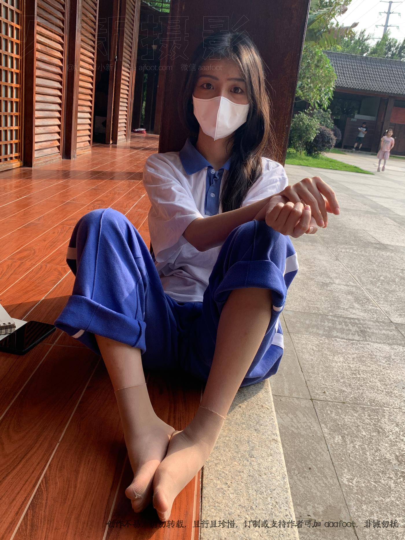 图片[53]-[见新摄影]NO.031 全程记录 致敬我们一起高考的岁月 （2）[92P] – 速更版-美库