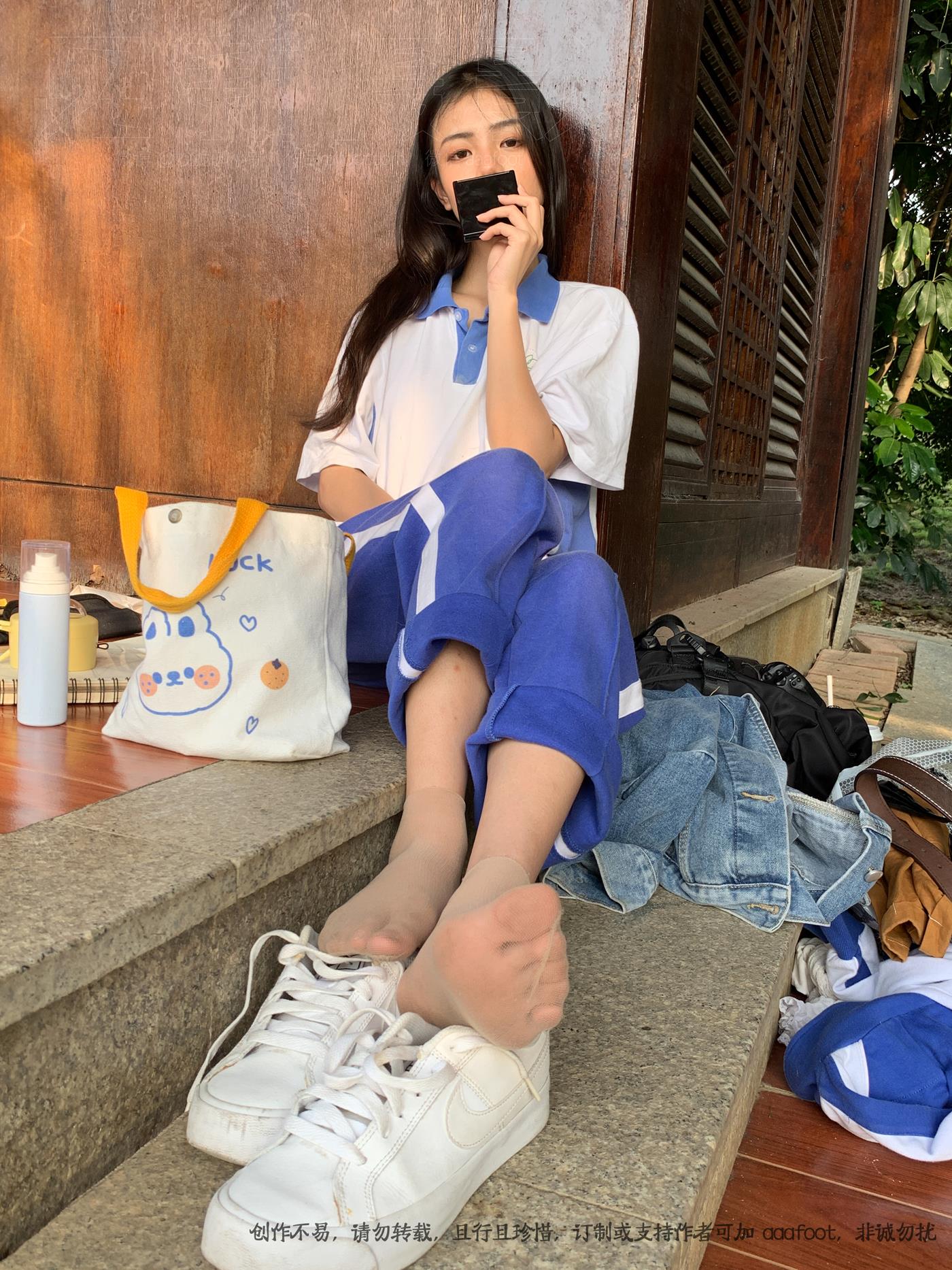 图片[40]-[见新摄影]NO.031 全程记录 致敬我们一起高考的岁月 （3）[106P] – 速更版-美库