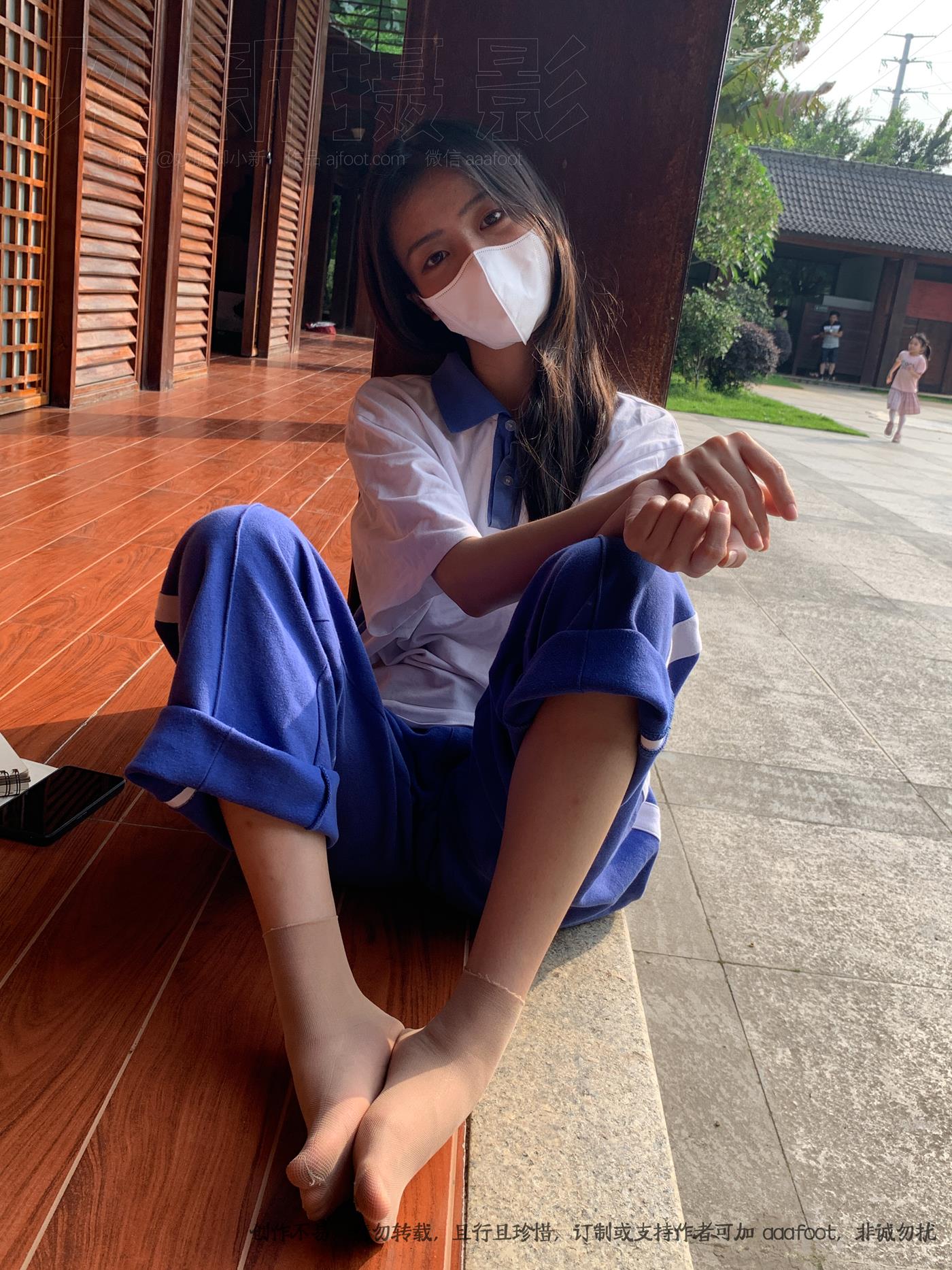 图片[54]-[见新摄影]NO.031 全程记录 致敬我们一起高考的岁月 （2）[92P] – 速更版-美库