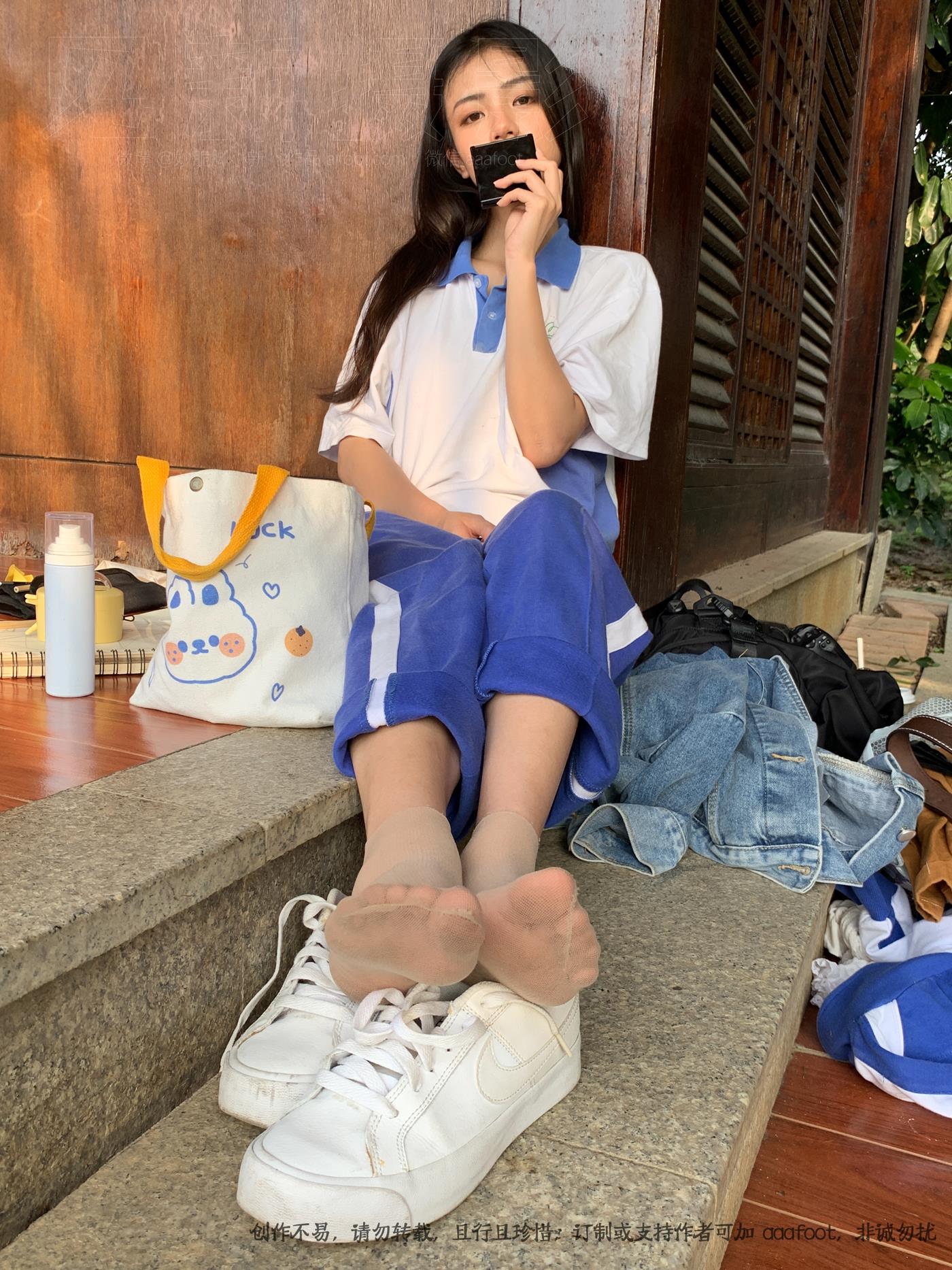 图片[41]-[见新摄影]NO.031 全程记录 致敬我们一起高考的岁月 （3）[106P] – 速更版-美库