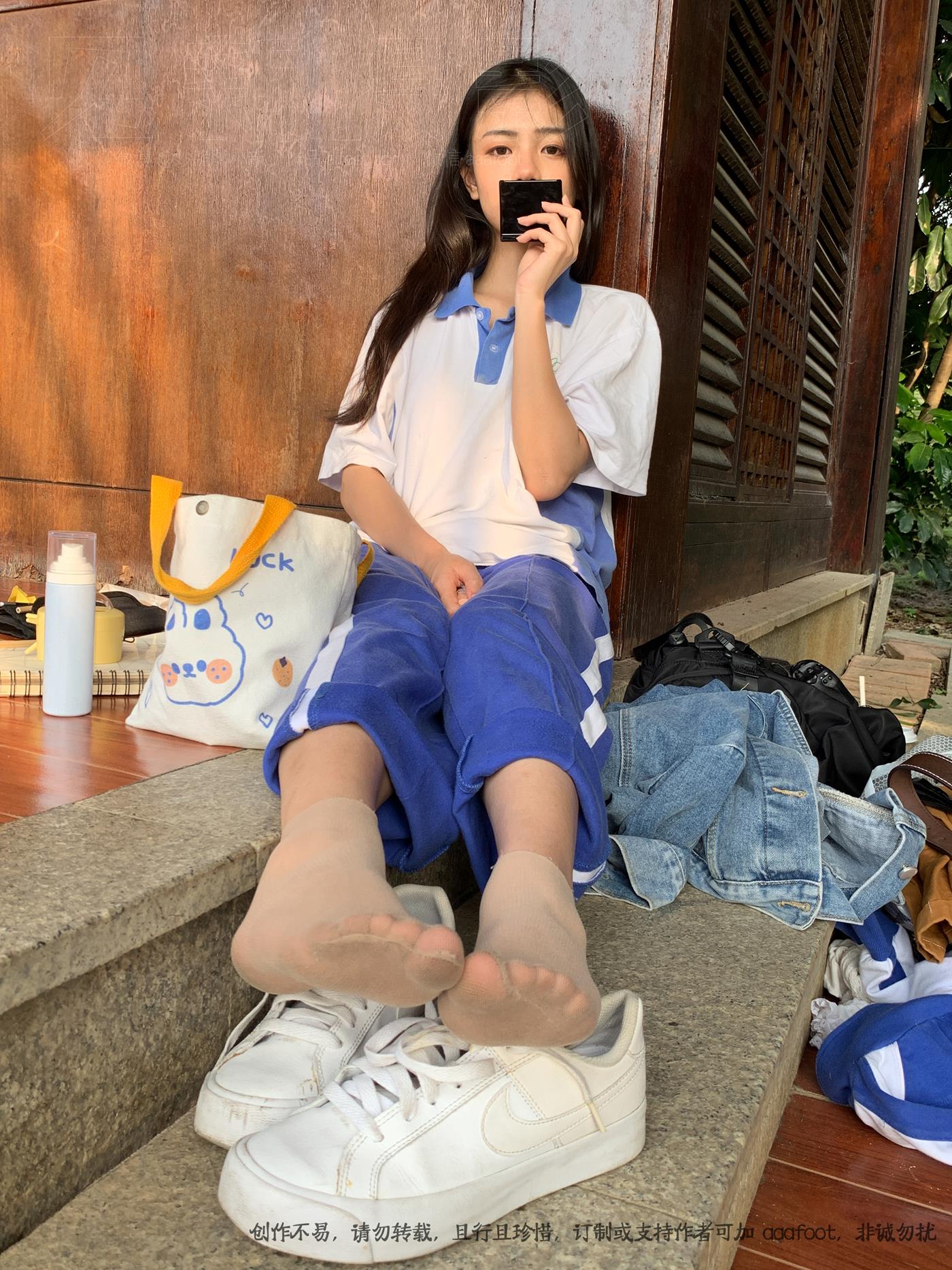 图片[42]-[见新摄影]NO.031 全程记录 致敬我们一起高考的岁月 （3）[106P] – 速更版-美库