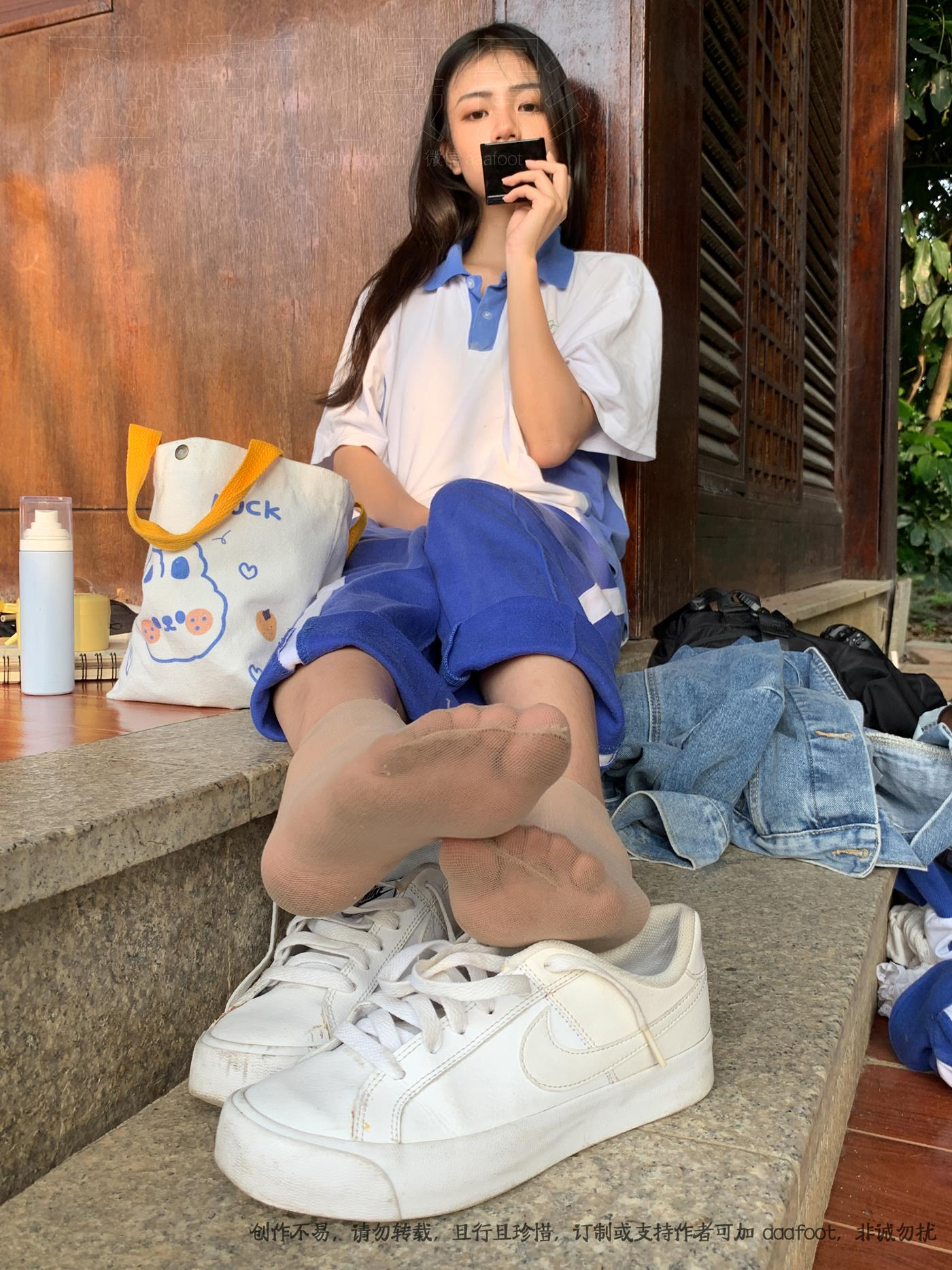 图片[43]-[见新摄影]NO.031 全程记录 致敬我们一起高考的岁月 （3）[106P] – 速更版-美库