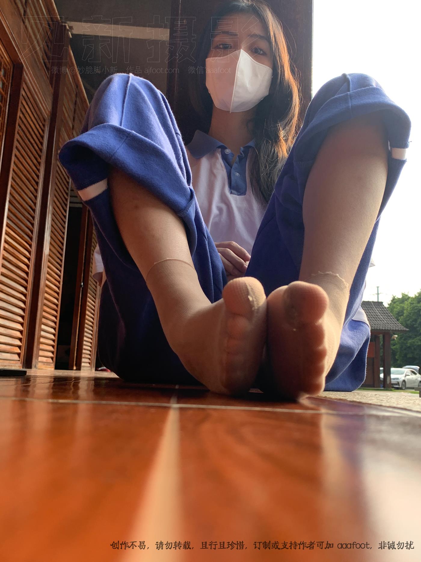 图片[58]-[见新摄影]NO.031 全程记录 致敬我们一起高考的岁月 （2）[92P] – 速更版-美库