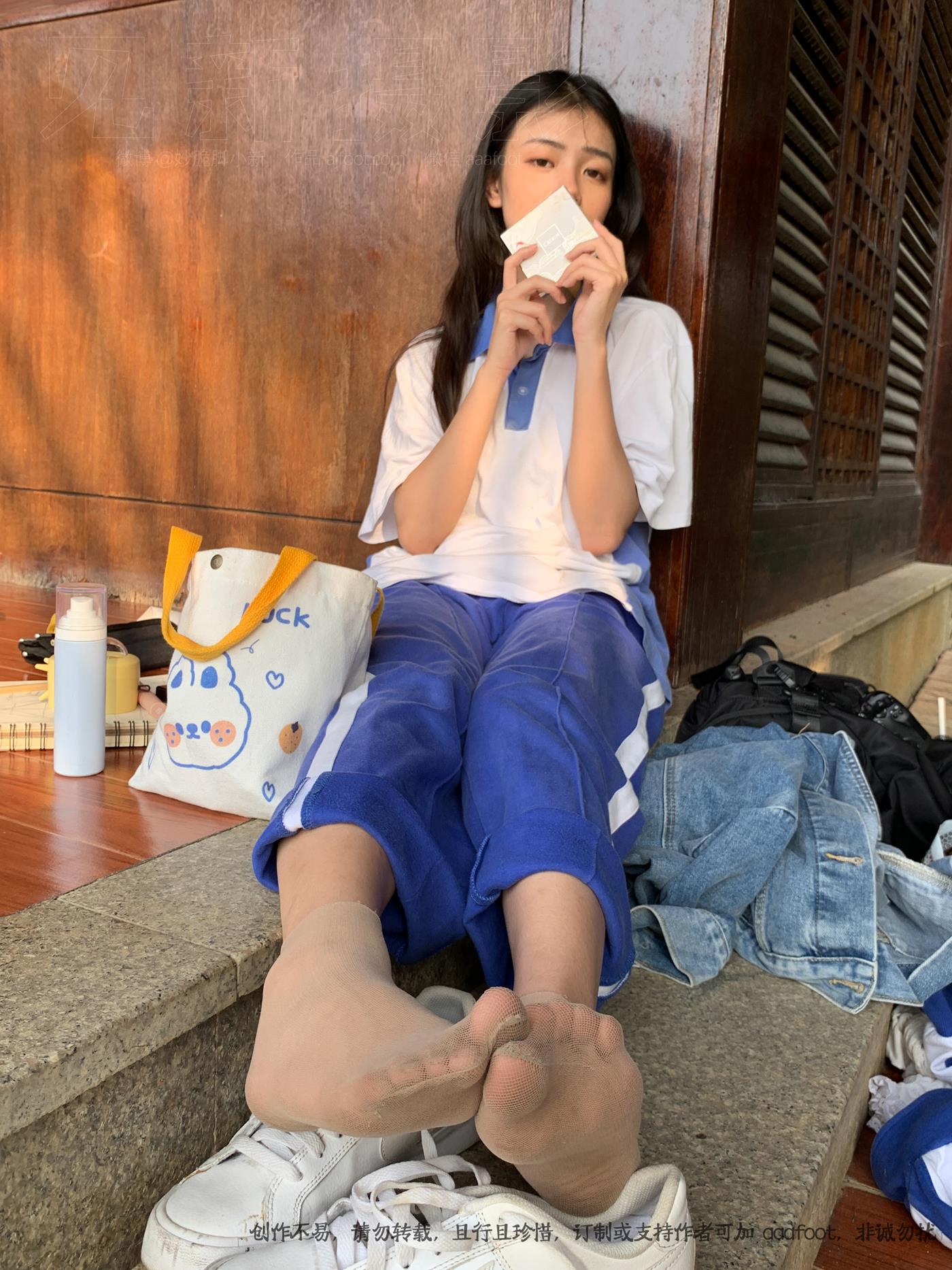 图片[47]-[见新摄影]NO.031 全程记录 致敬我们一起高考的岁月 （3）[106P] – 速更版-美库