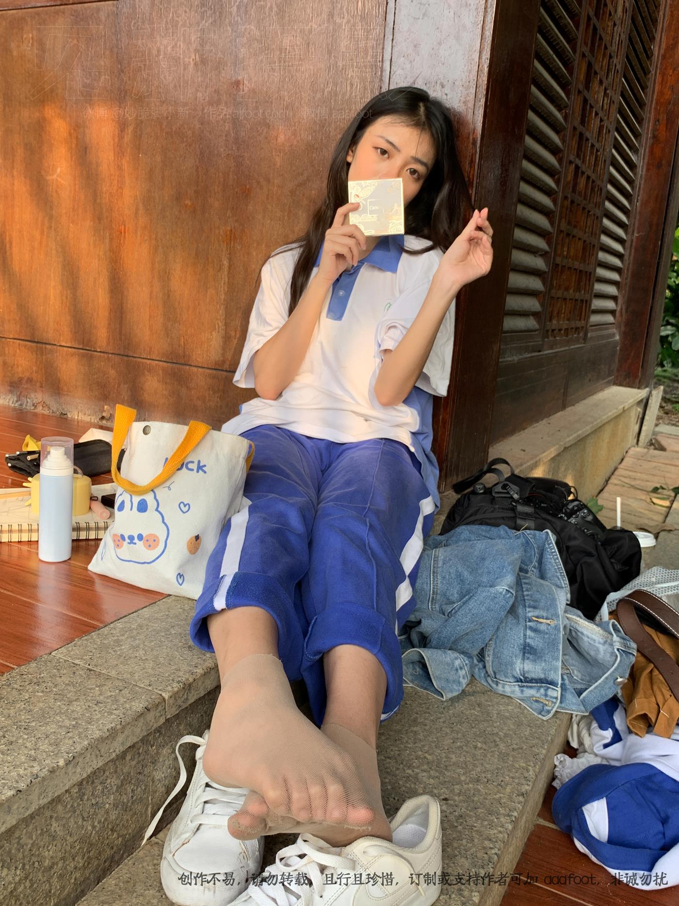 图片[50]-[见新摄影]NO.031 全程记录 致敬我们一起高考的岁月 （3）[106P] – 速更版-美库