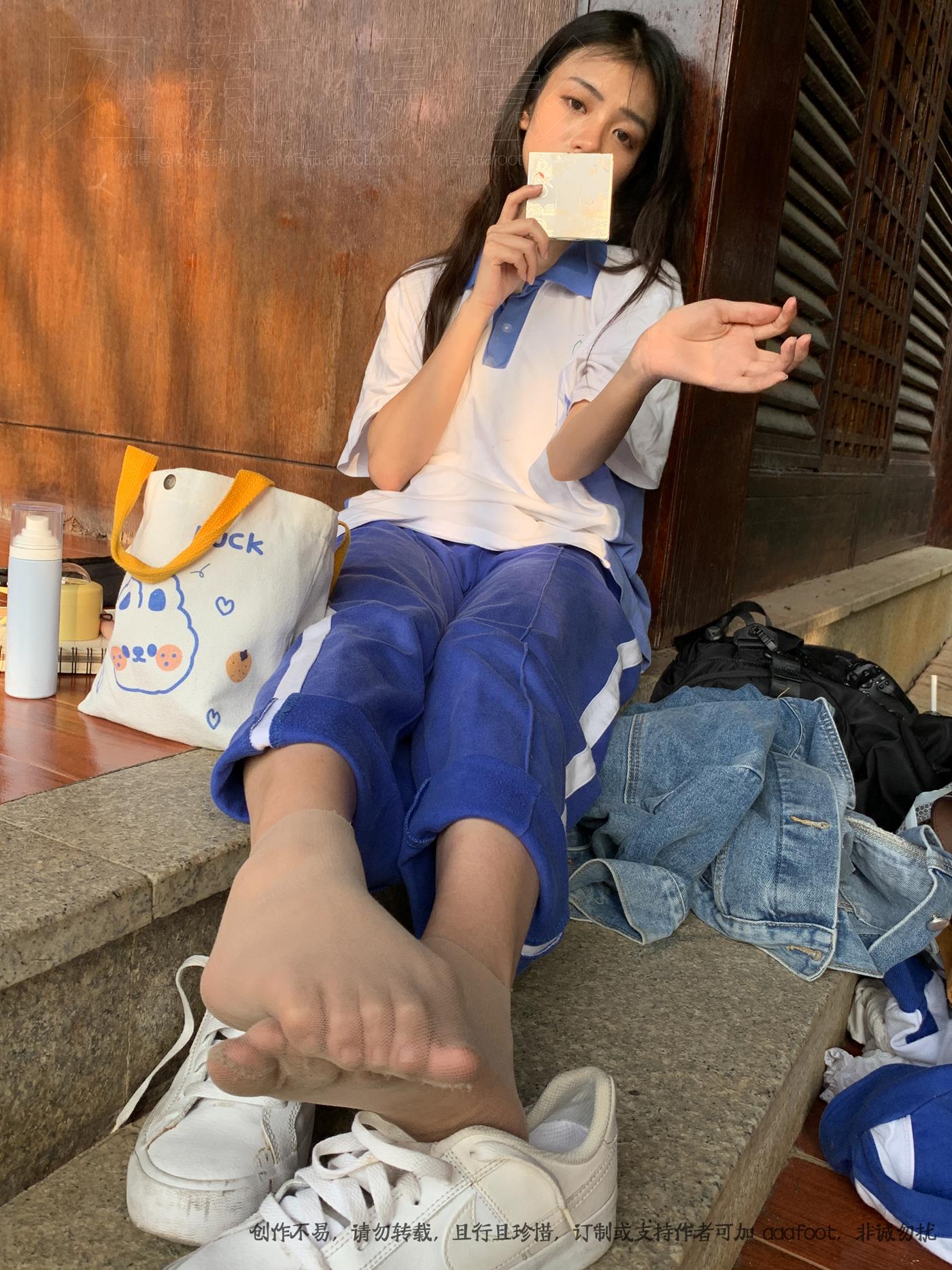 图片[51]-[见新摄影]NO.031 全程记录 致敬我们一起高考的岁月 （3）[106P] – 速更版-美库