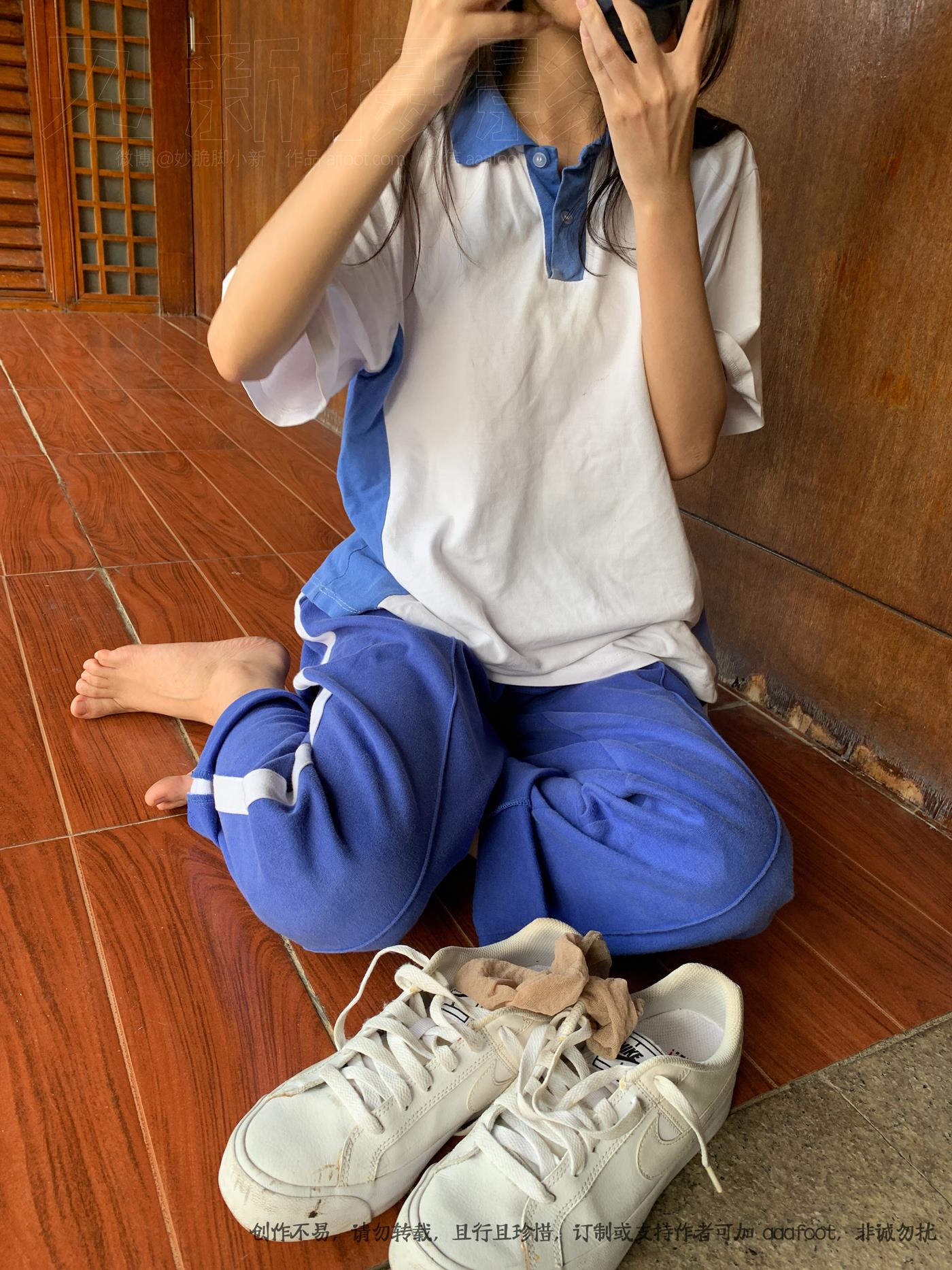 图片[58]-[见新摄影]NO.031 全程记录 致敬我们一起高考的岁月 （3）[106P] – 速更版-美库