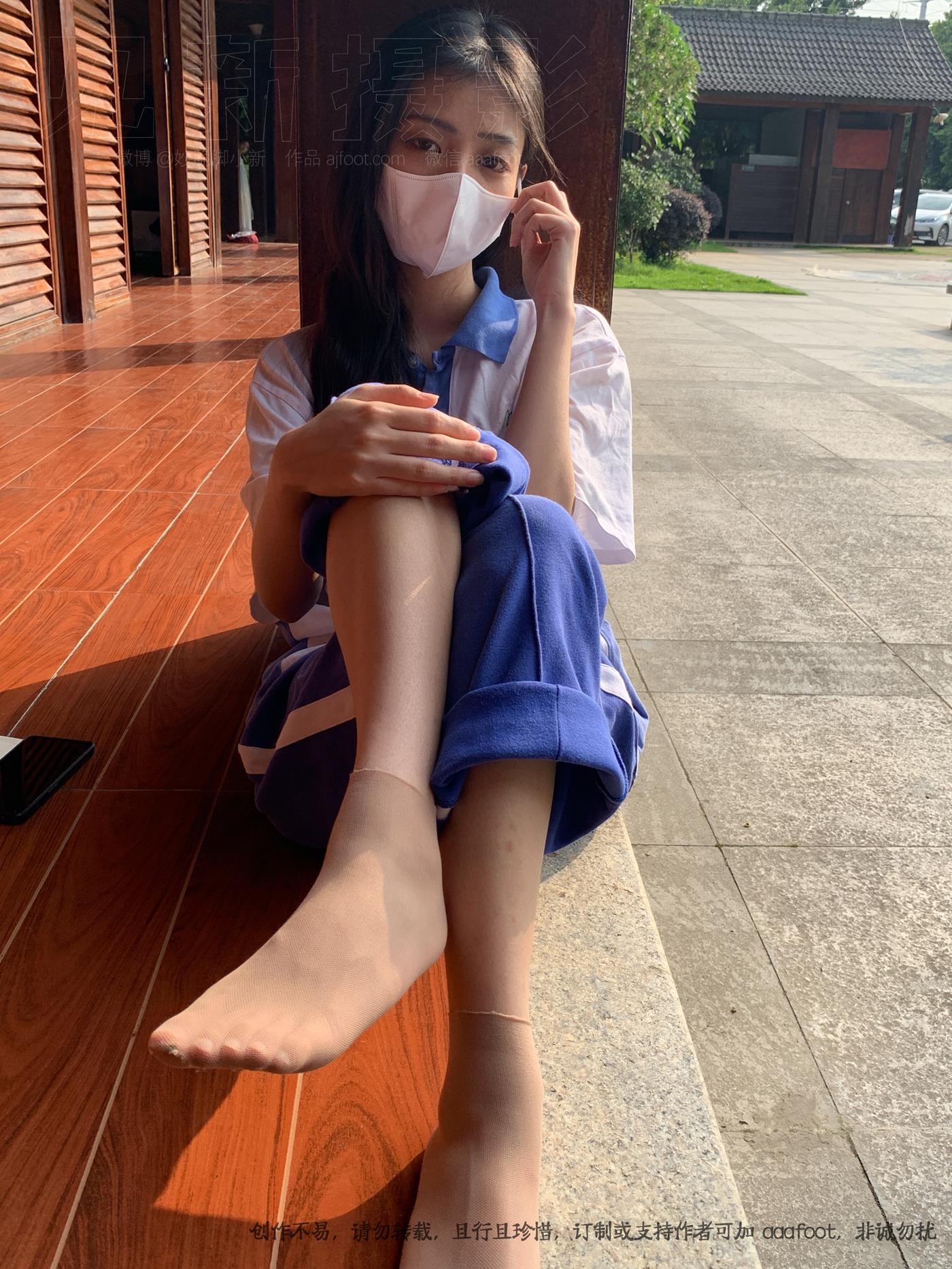 图片[86]-[见新摄影]NO.031 全程记录 致敬我们一起高考的岁月 （2）[92P] – 速更版-美库