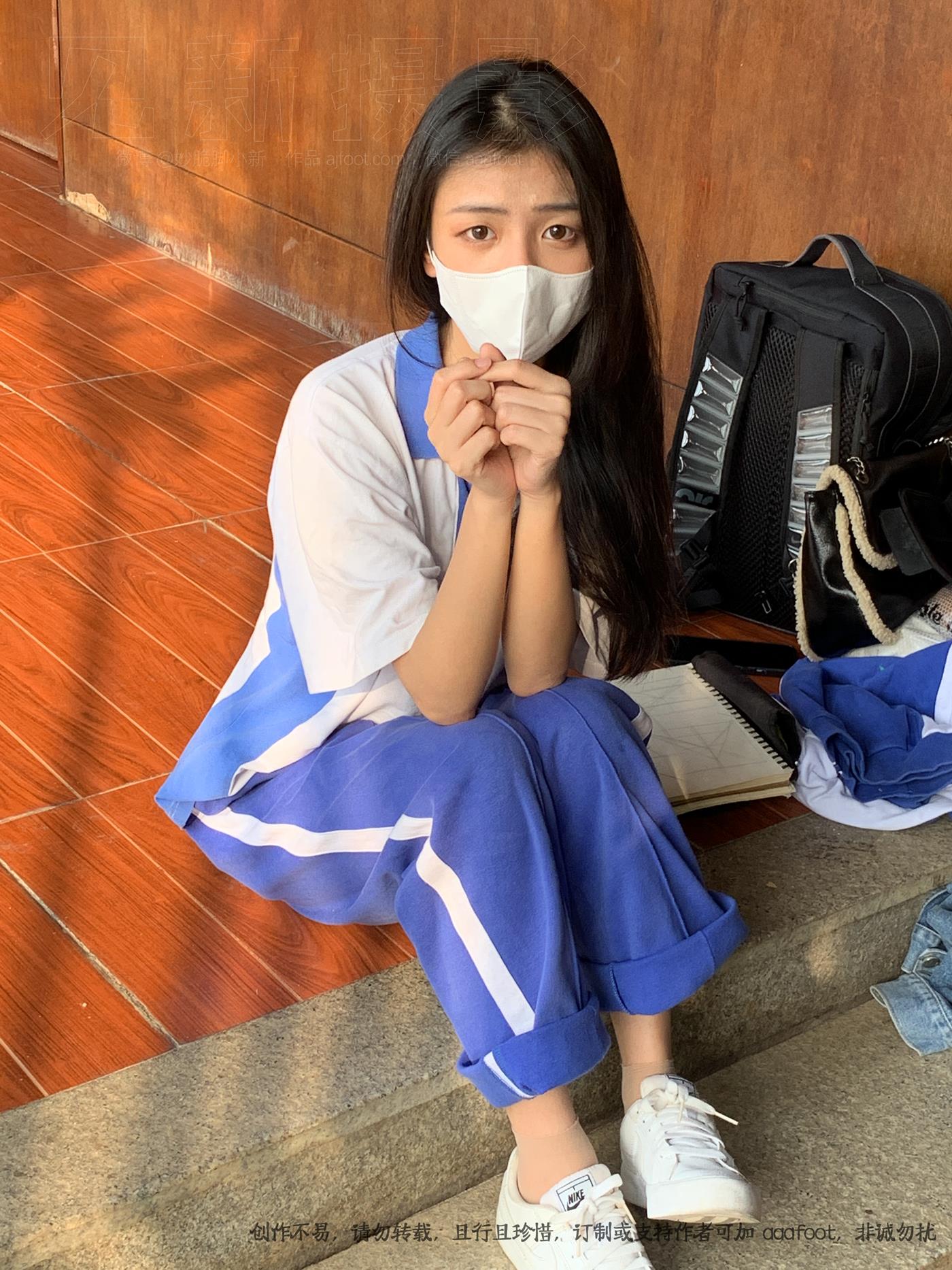 图片[92]-[见新摄影]NO.031 全程记录 致敬我们一起高考的岁月 （2）[92P] – 速更版-美库