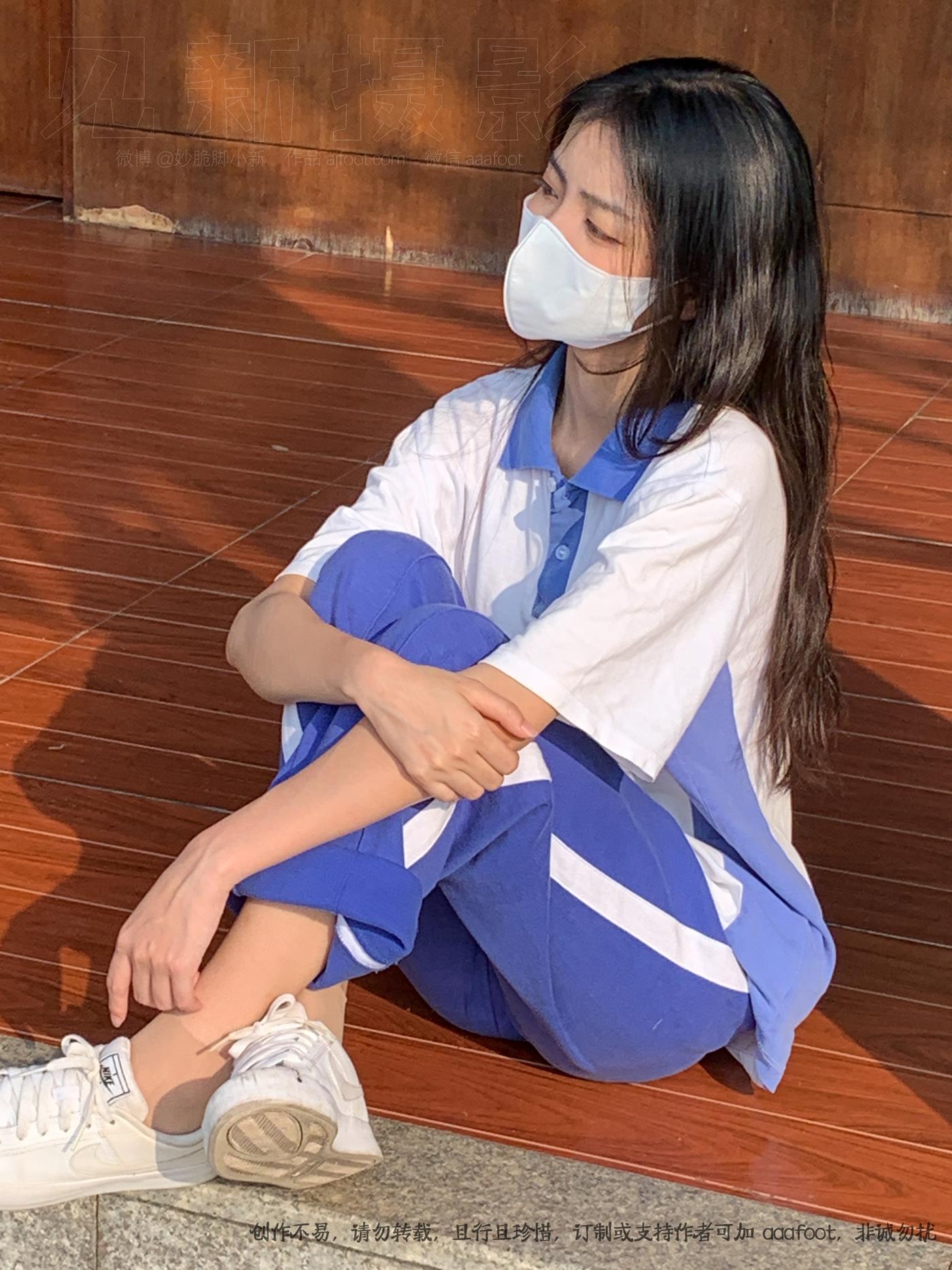 图片[93]-[见新摄影]NO.031 全程记录 致敬我们一起高考的岁月 （2）[92P] – 速更版-美库