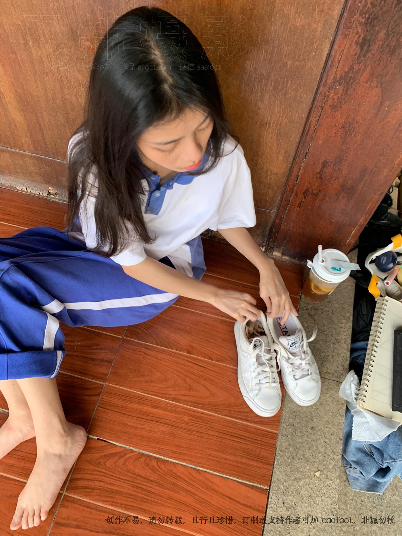 图片[82]-[见新摄影]NO.031 全程记录 致敬我们一起高考的岁月 （3）[106P] – 速更版-美库