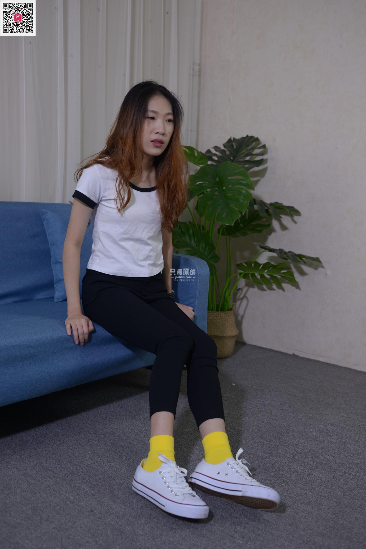 图片[10]-[只糖原创]NO.578 小微 与光同航 （1）[84P] – 速更版-美库