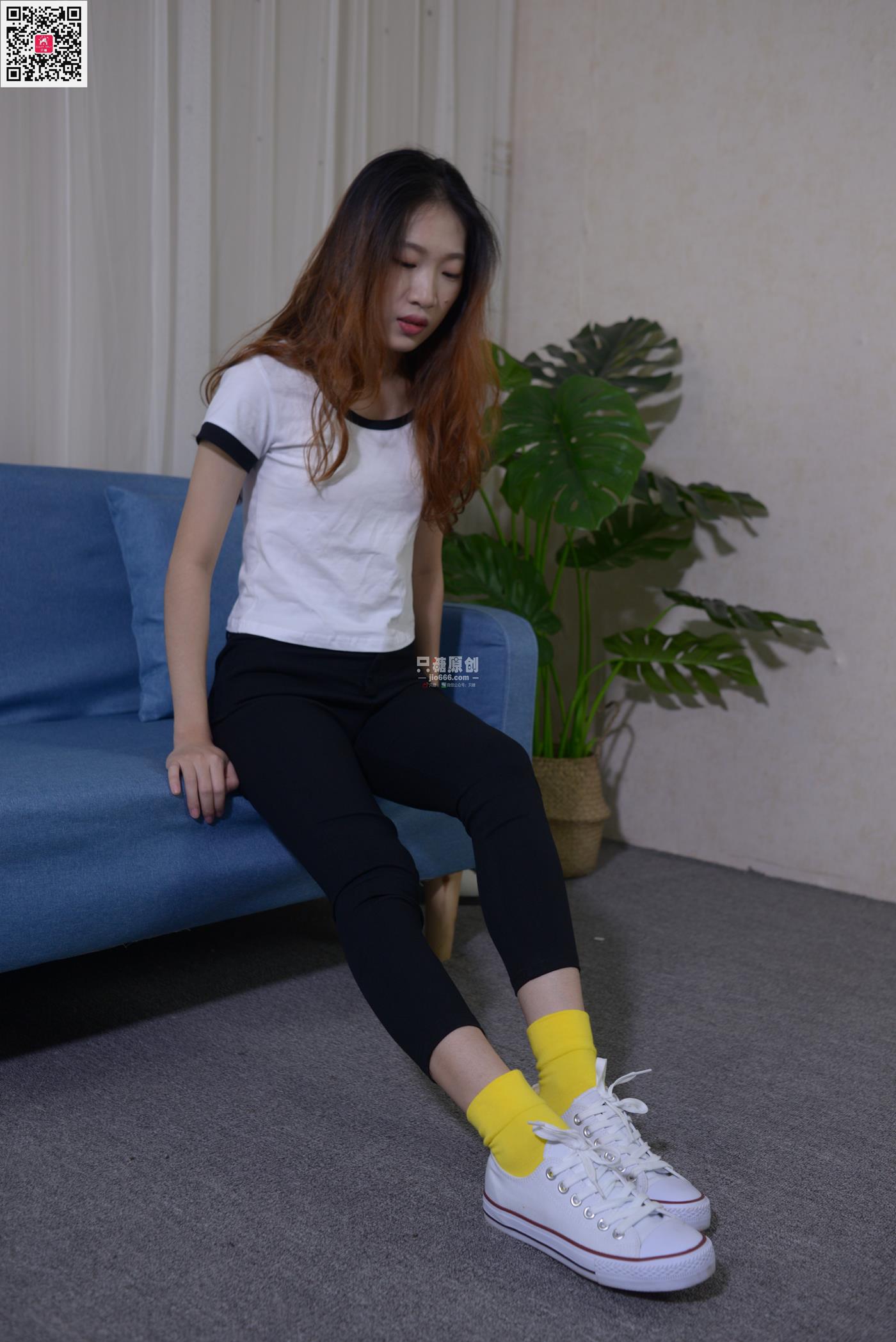 图片[11]-[只糖原创]NO.578 小微 与光同航 （1）[84P] – 速更版-美库