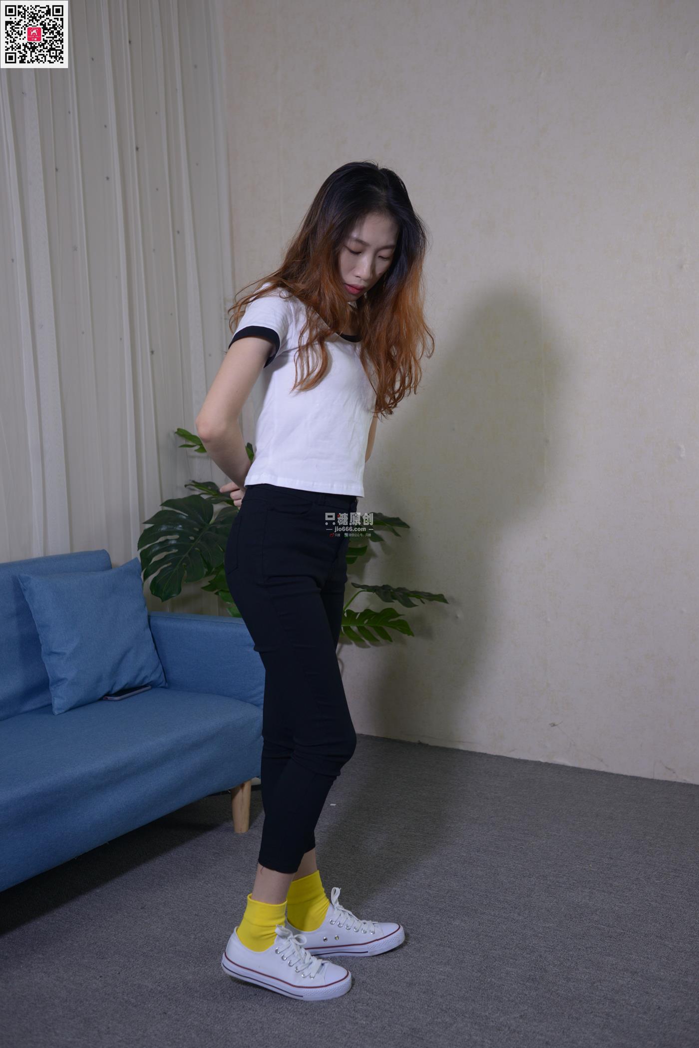 图片[12]-[只糖原创]NO.578 小微 与光同航 （1）[84P] – 速更版-美库