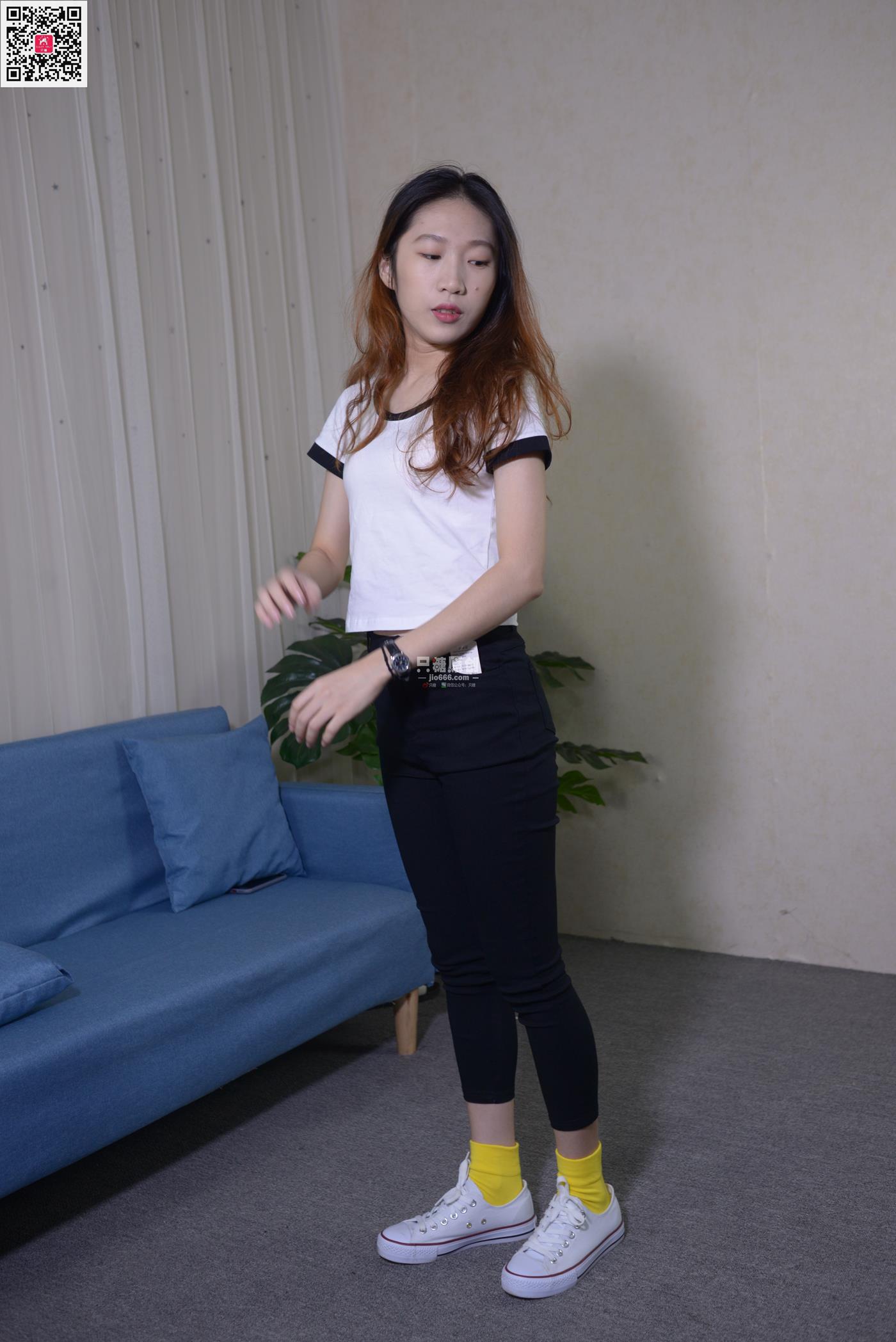 图片[15]-[只糖原创]NO.578 小微 与光同航 （1）[84P] – 速更版-美库