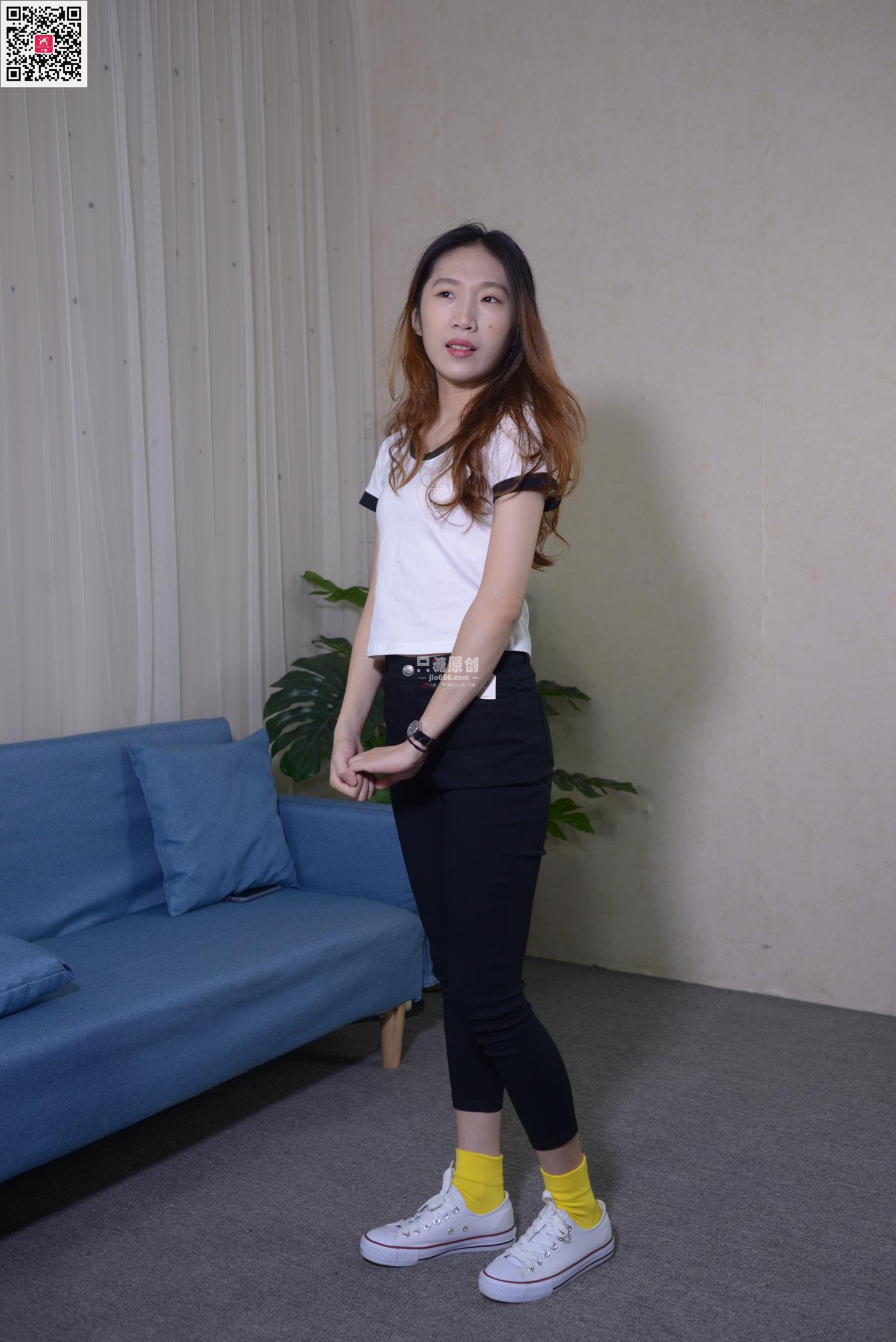 图片[16]-[只糖原创]NO.578 小微 与光同航 （1）[84P] – 速更版-美库