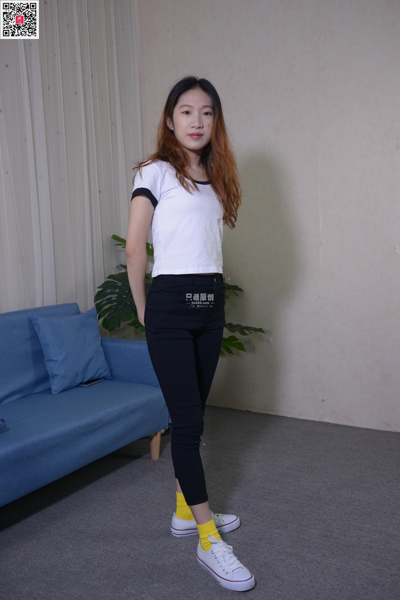 图片[17]-[只糖原创]NO.578 小微 与光同航 （1）[84P] – 速更版-美库