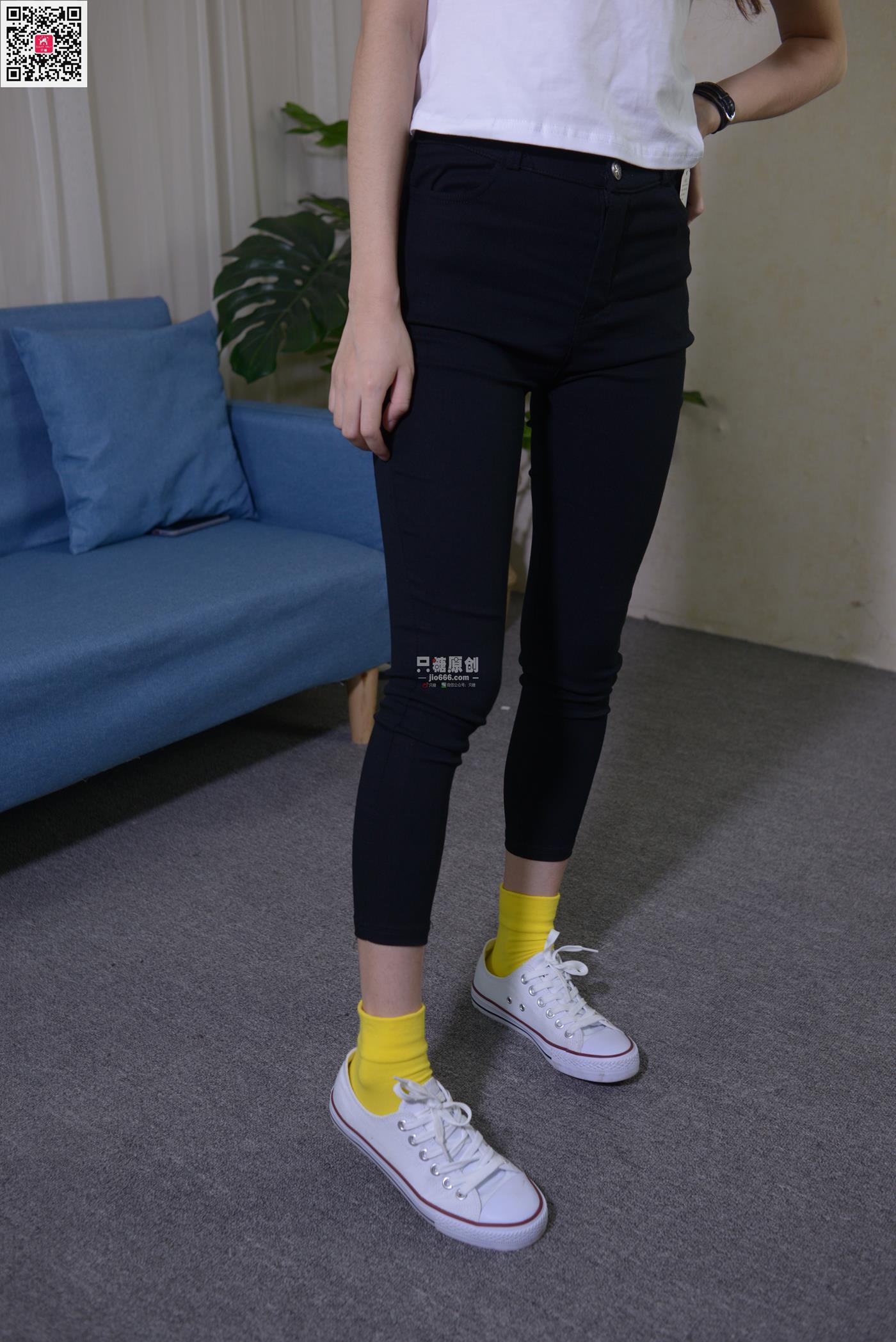 图片[18]-[只糖原创]NO.578 小微 与光同航 （1）[84P] – 速更版-美库