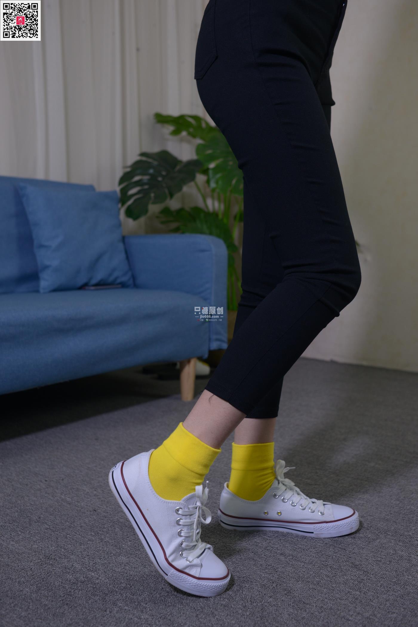 图片[23]-[只糖原创]NO.578 小微 与光同航 （1）[84P] – 速更版-美库