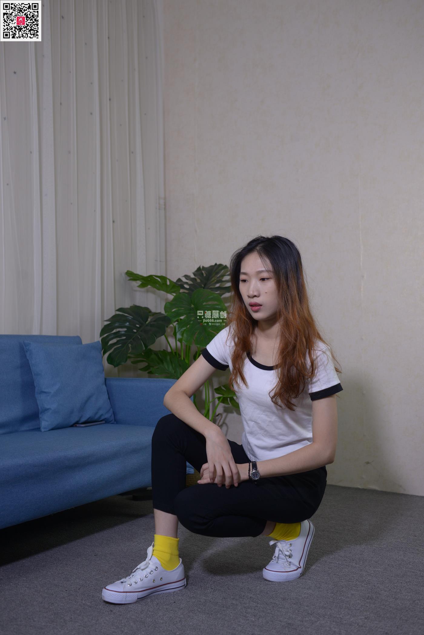 图片[24]-[只糖原创]NO.578 小微 与光同航 （1）[84P] – 速更版-美库