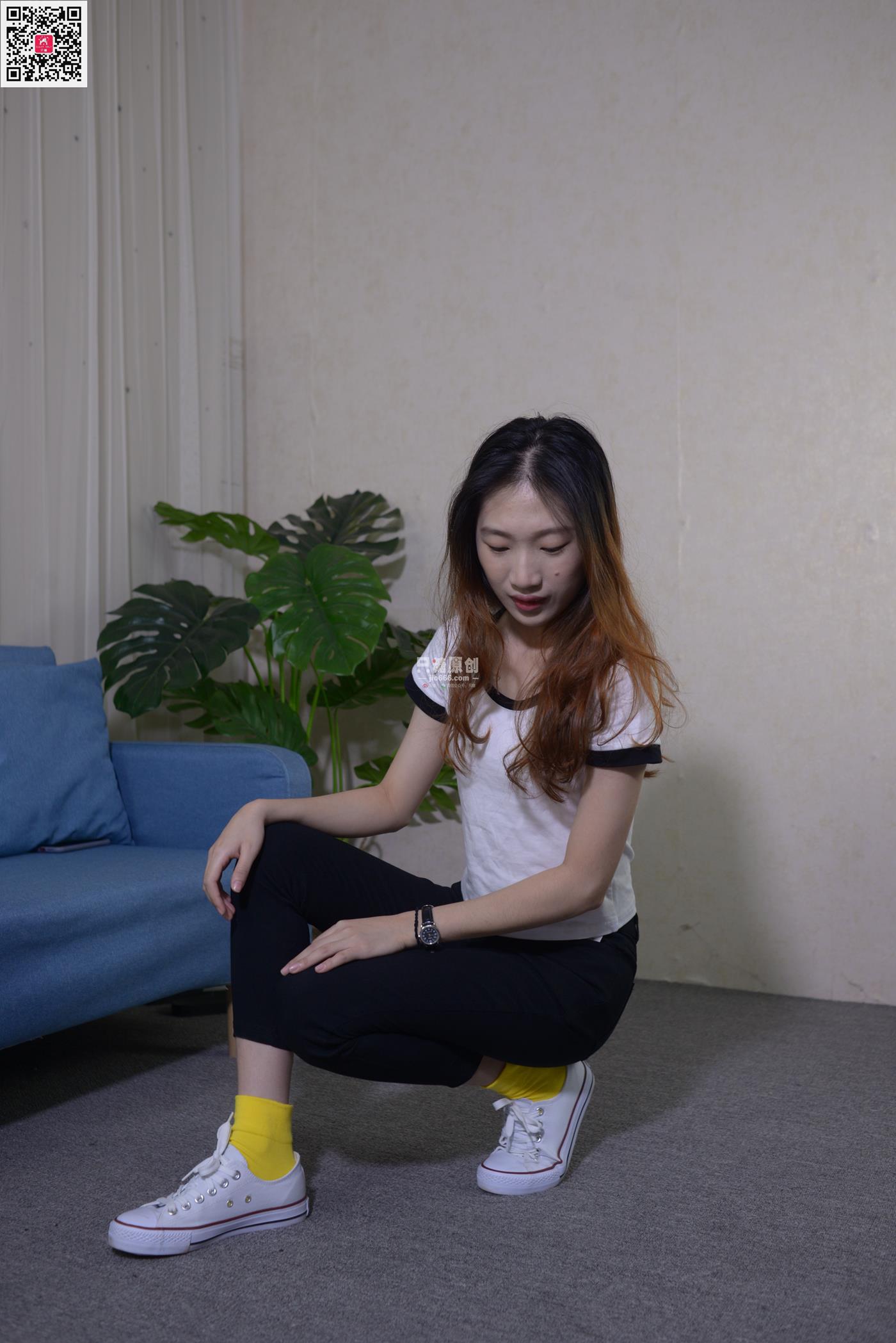 图片[25]-[只糖原创]NO.578 小微 与光同航 （1）[84P] – 速更版-美库