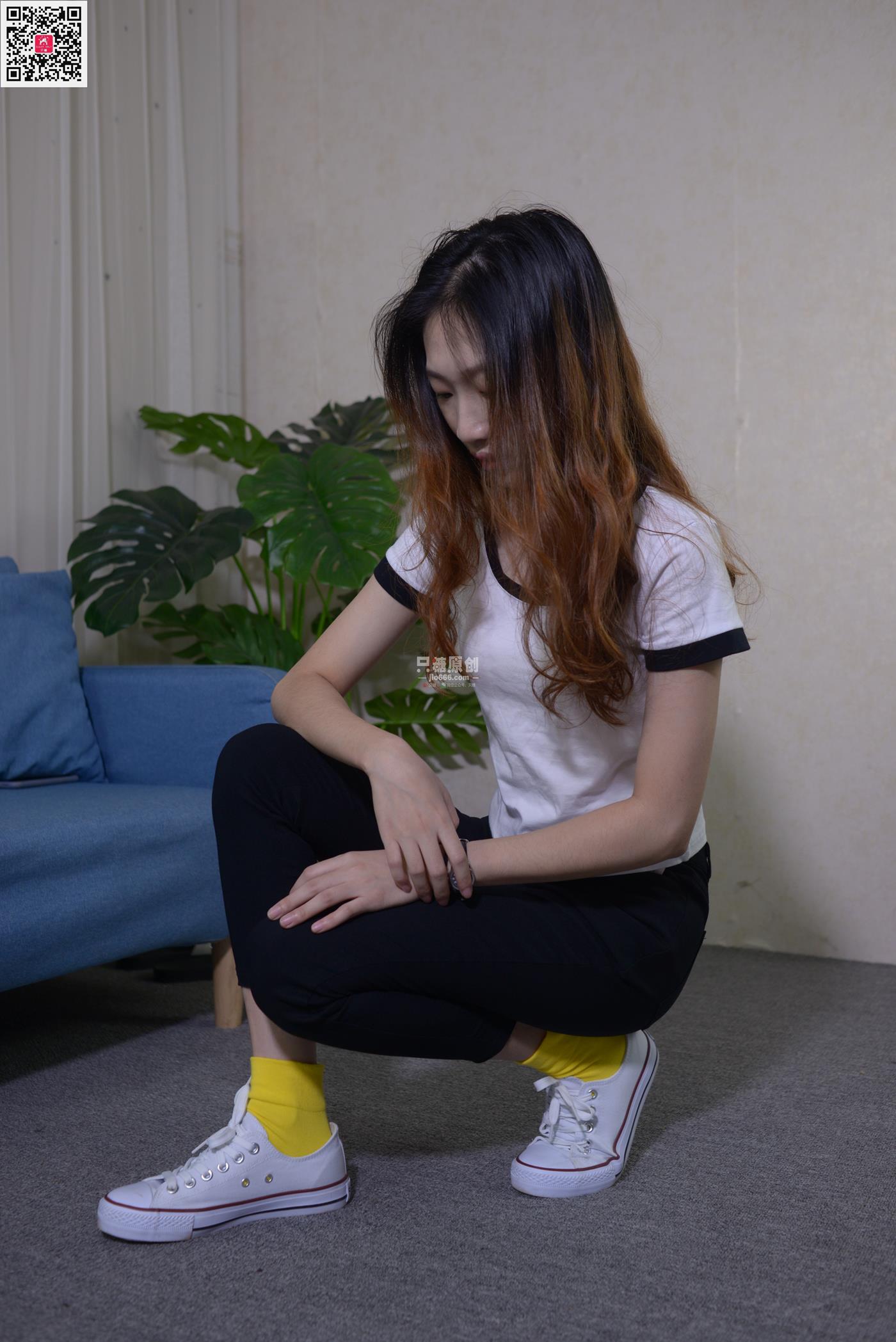 图片[27]-[只糖原创]NO.578 小微 与光同航 （1）[84P] – 速更版-美库