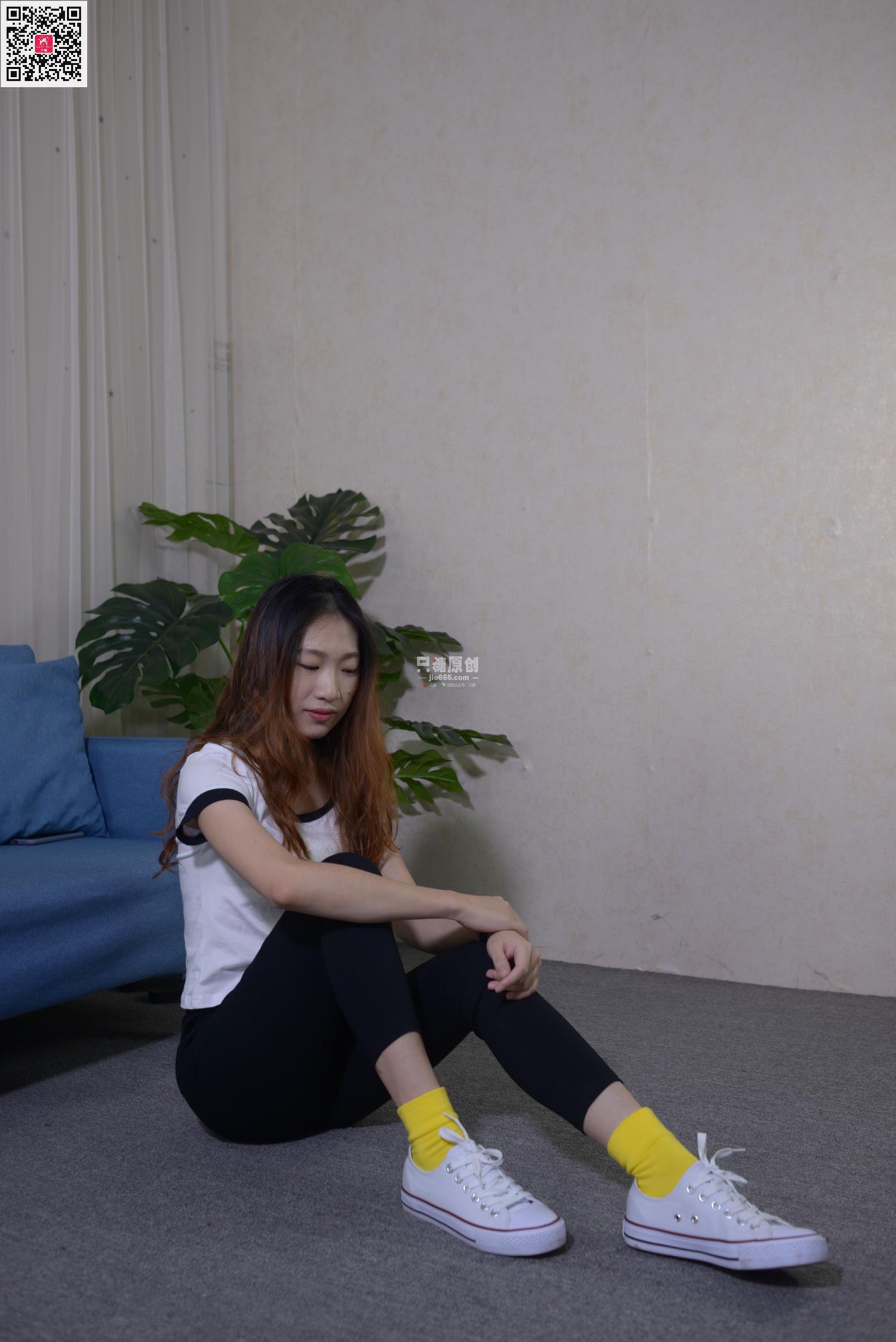 图片[30]-[只糖原创]NO.578 小微 与光同航 （1）[84P] – 速更版-美库