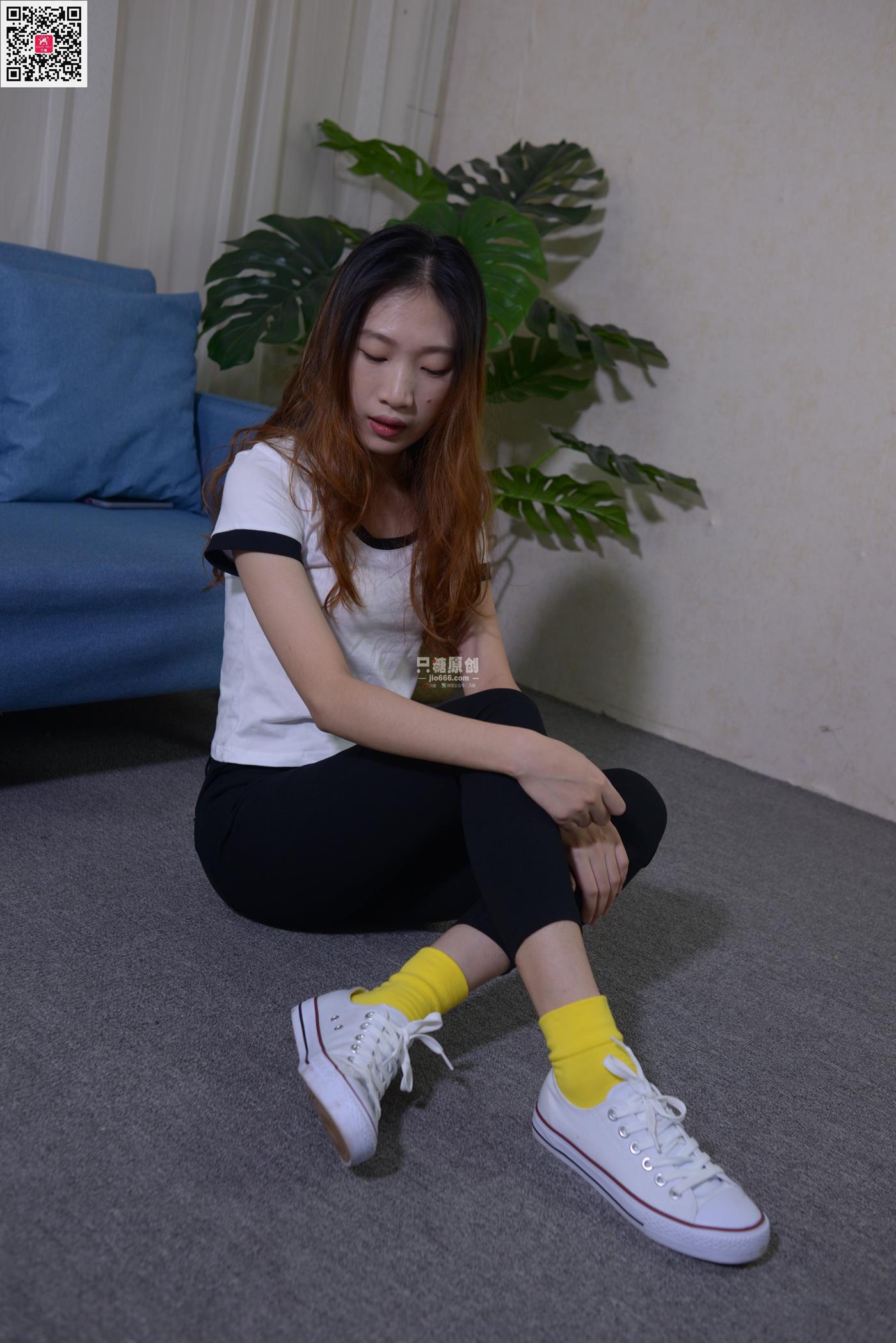 图片[32]-[只糖原创]NO.578 小微 与光同航 （1）[84P] – 速更版-美库