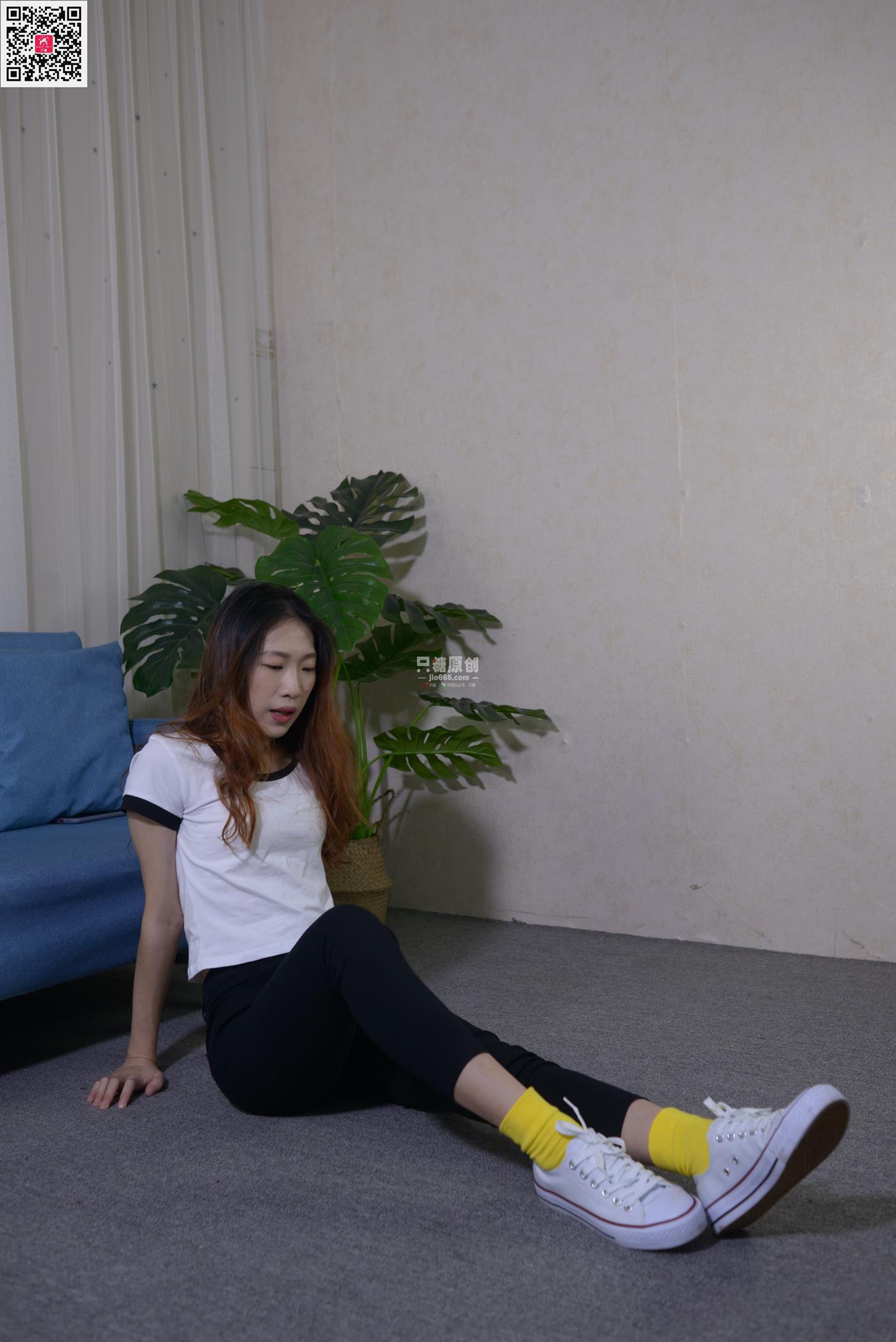 图片[35]-[只糖原创]NO.578 小微 与光同航 （1）[84P] – 速更版-美库