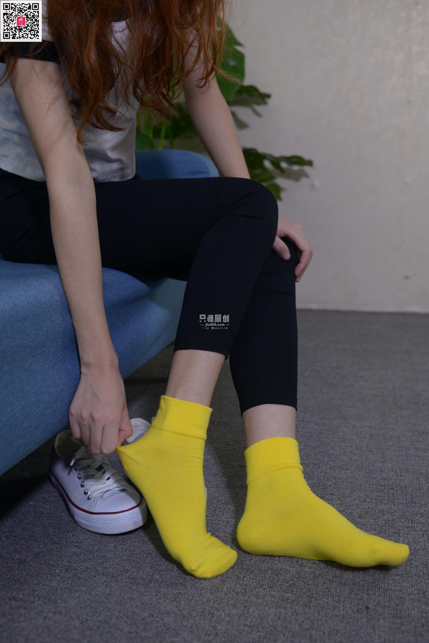 图片[18]-[只糖原创]NO.578 小微 与光同航 （2）[63P] – 速更版-美库