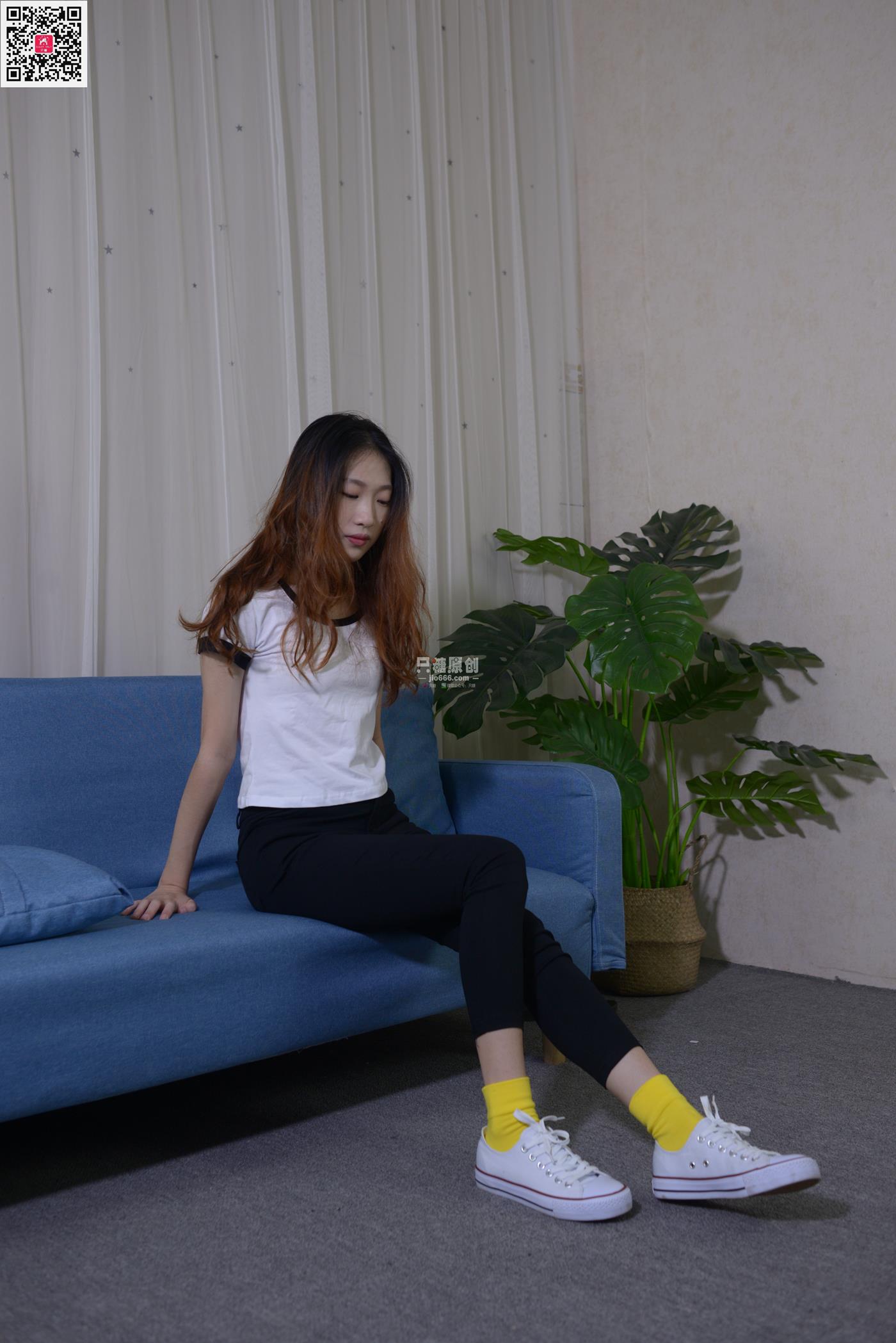 图片[37]-[只糖原创]NO.578 小微 与光同航 （1）[84P] – 速更版-美库