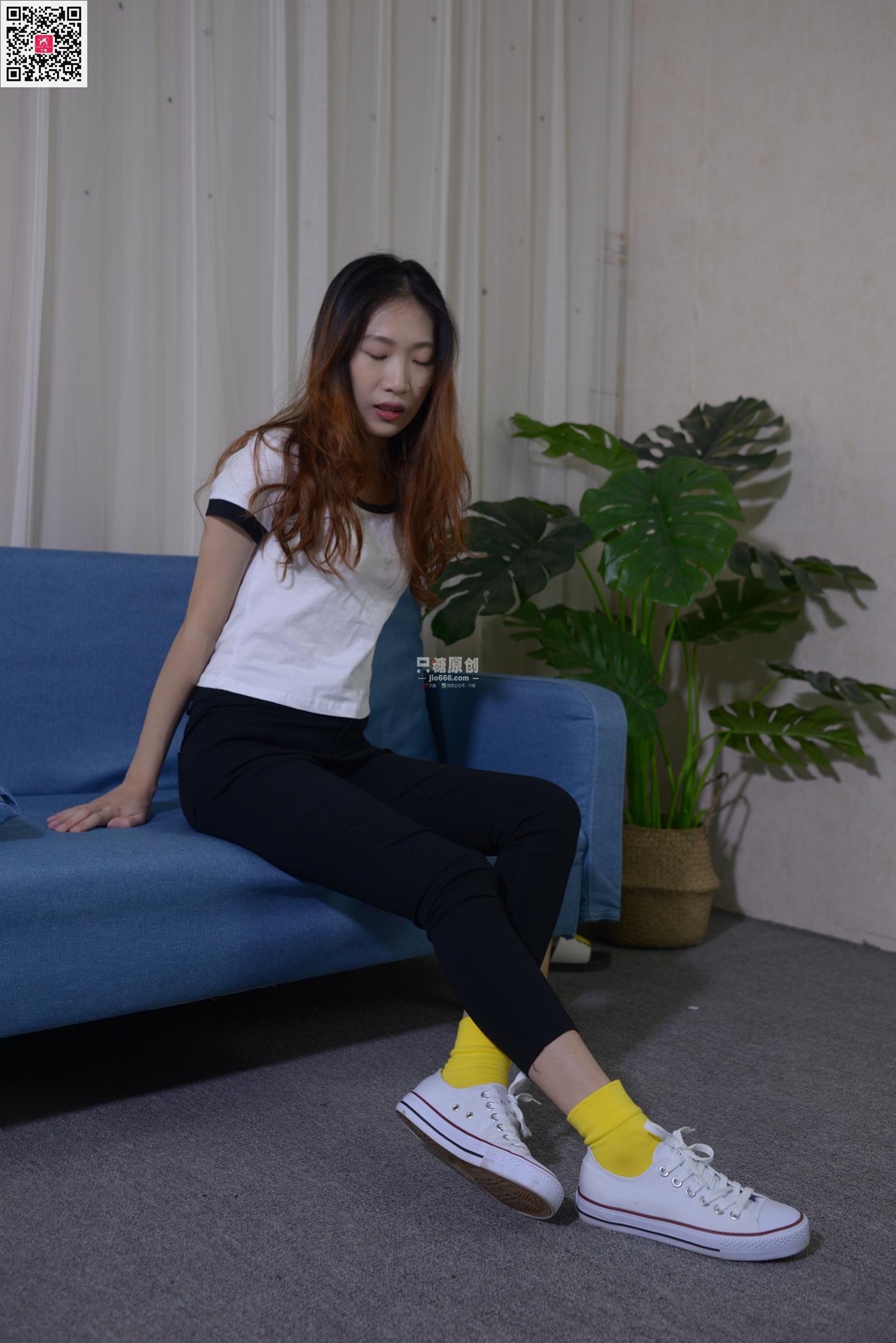 图片[39]-[只糖原创]NO.578 小微 与光同航 （1）[84P] – 速更版-美库