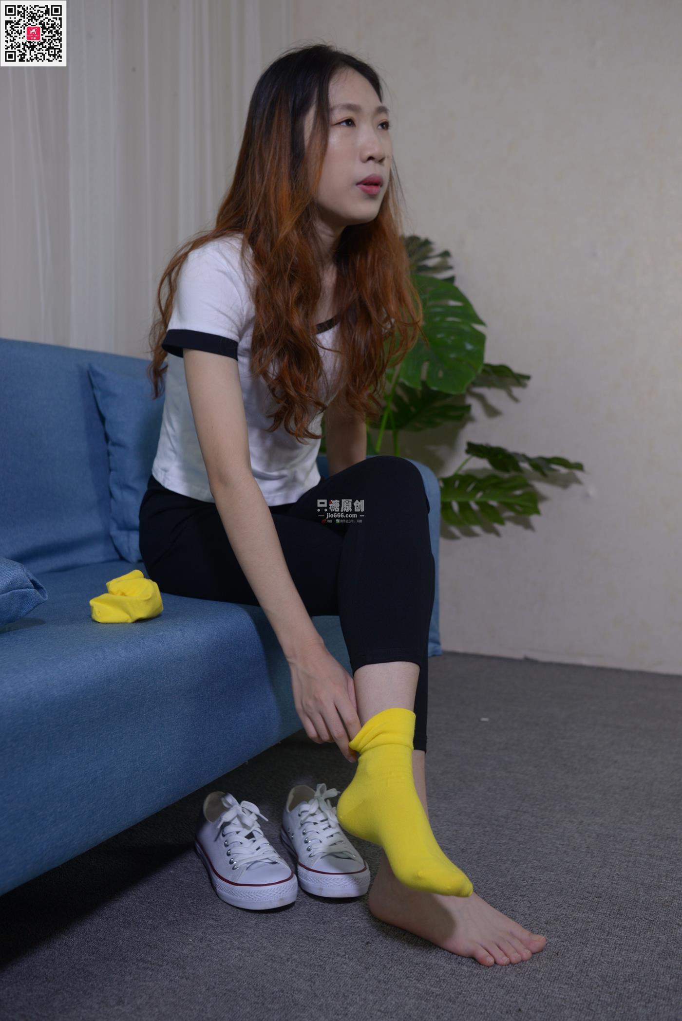 图片[23]-[只糖原创]NO.578 小微 与光同航 （2）[63P] – 速更版-美库