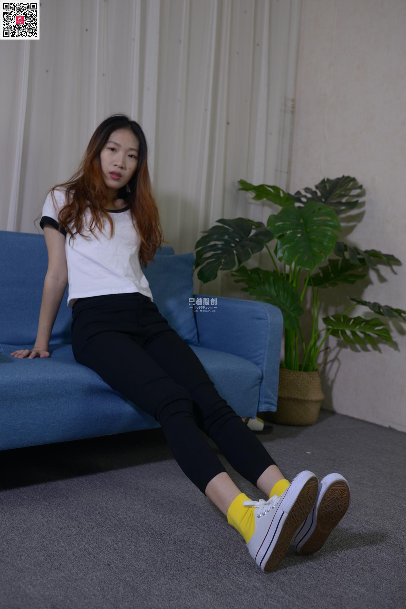 图片[40]-[只糖原创]NO.578 小微 与光同航 （1）[84P] – 速更版-美库