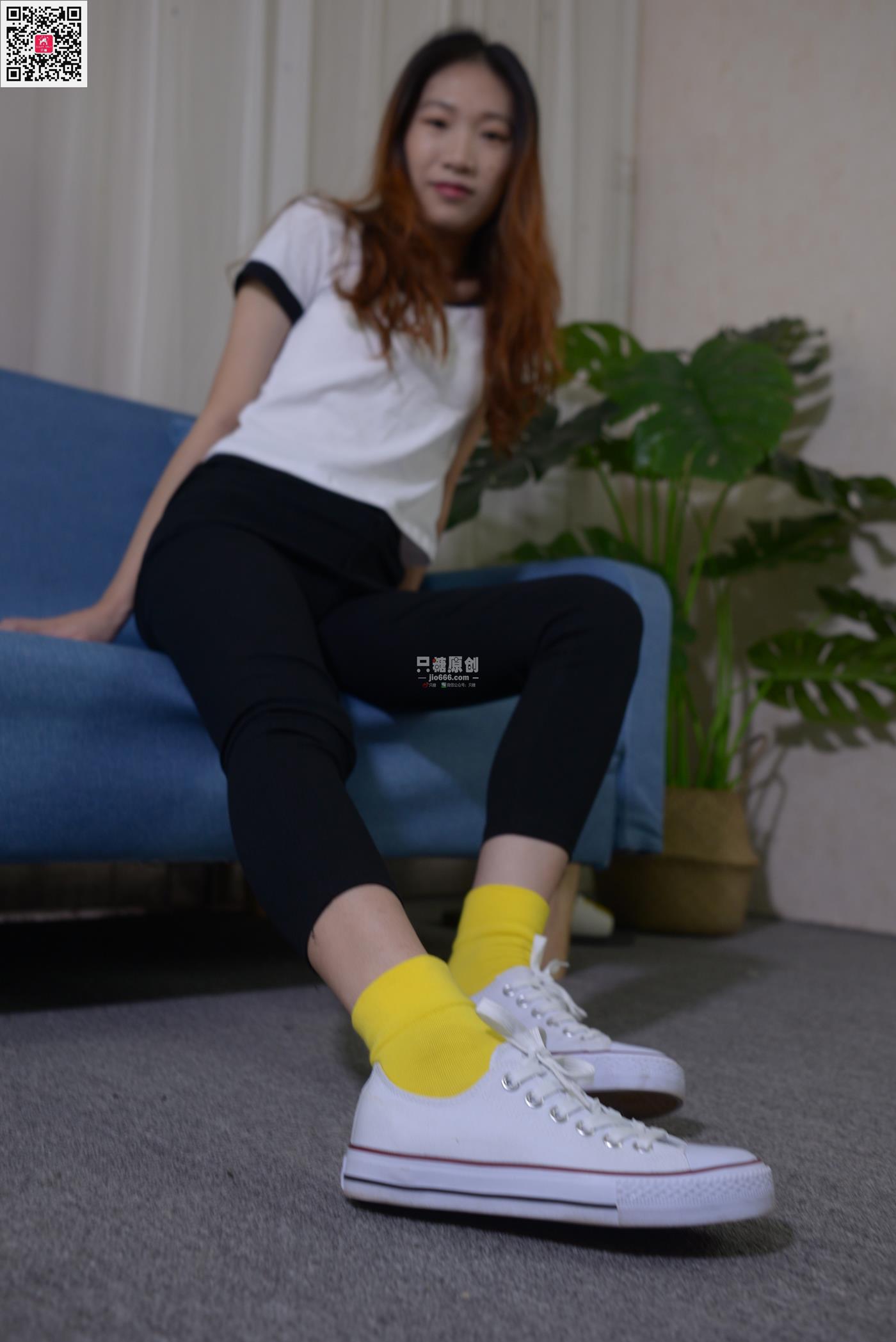 图片[47]-[只糖原创]NO.578 小微 与光同航 （1）[84P] – 速更版-美库