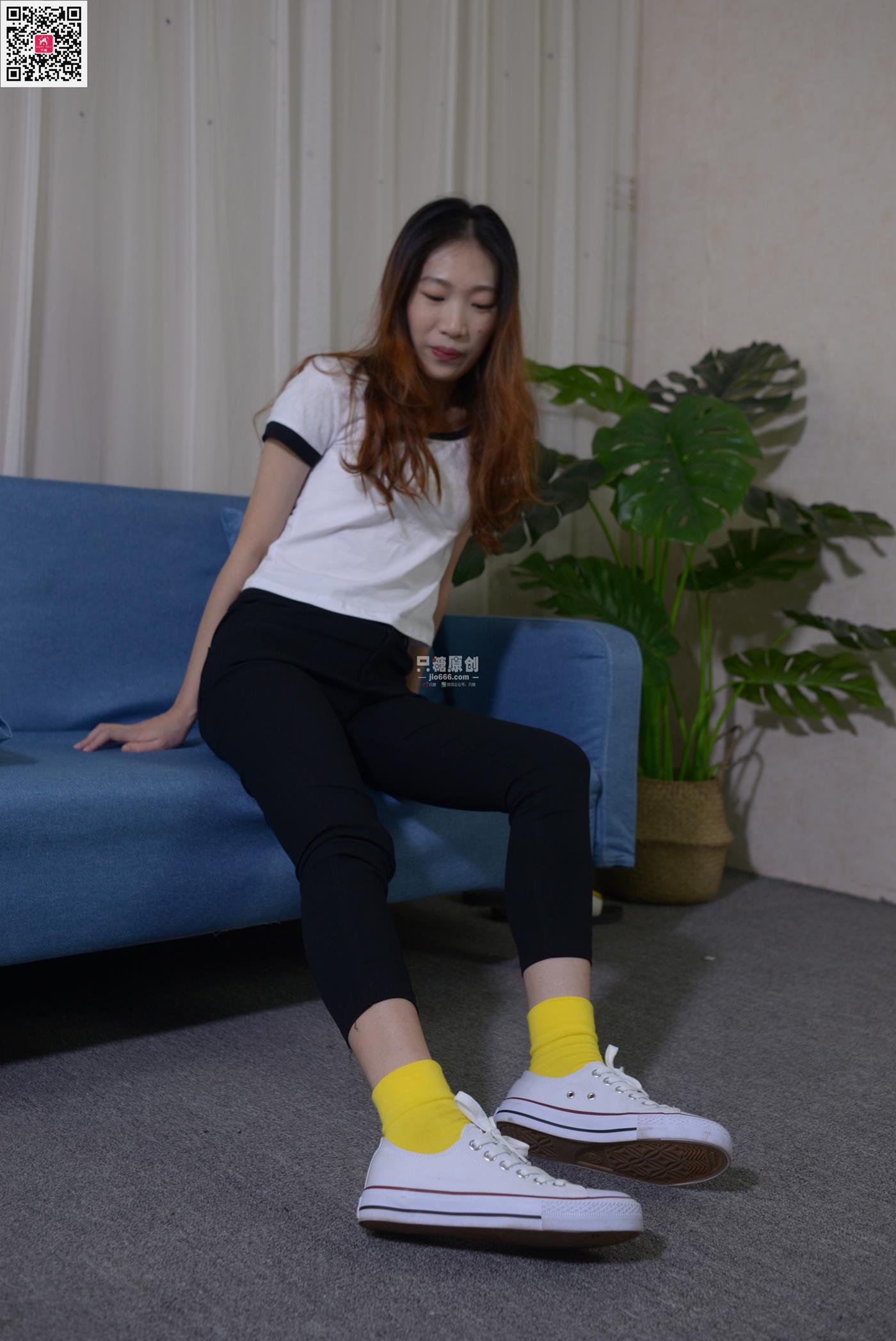 图片[48]-[只糖原创]NO.578 小微 与光同航 （1）[84P] – 速更版-美库